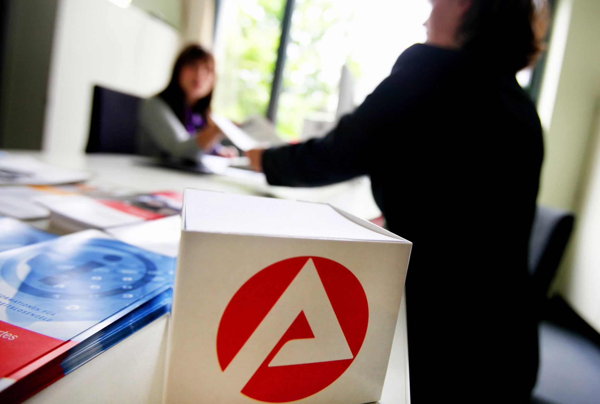 Esken dringt auf kräftige Erhöhung der Bürgergeld-Regelsätze