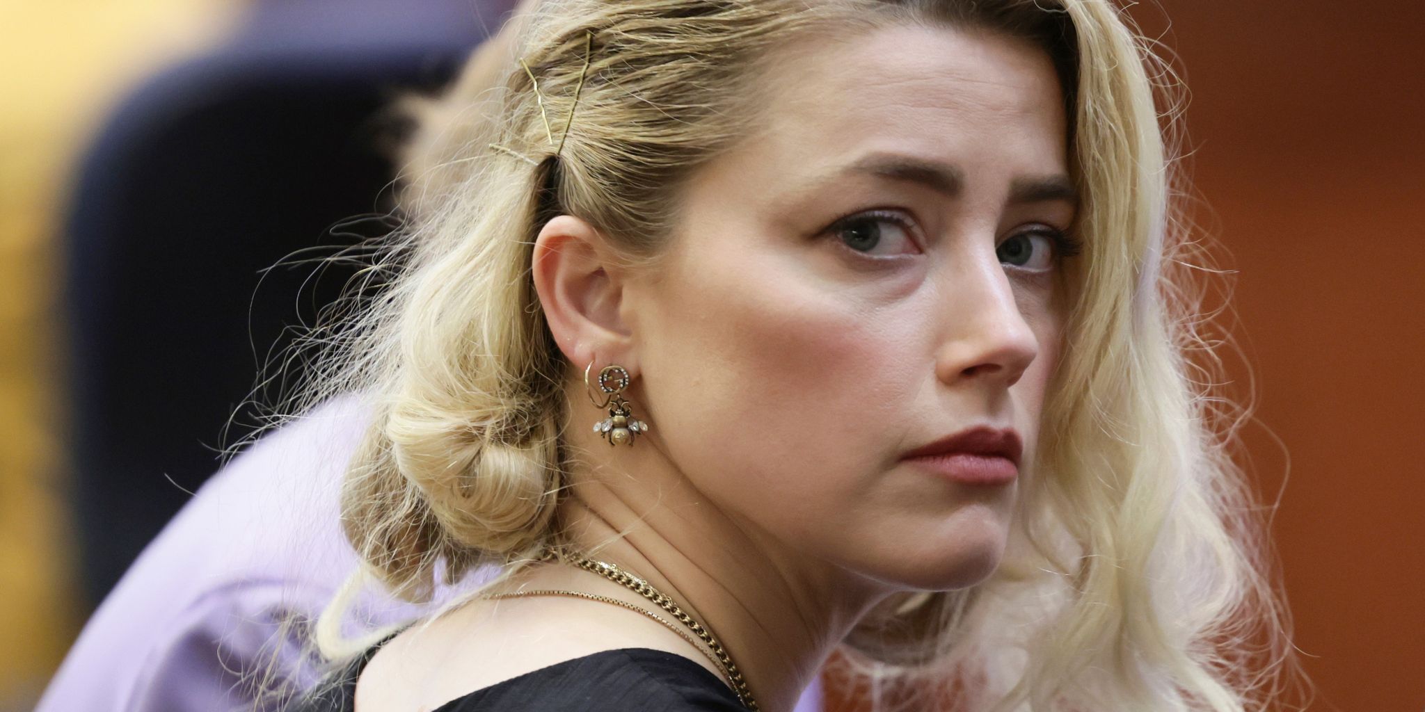 Prozess gegen Johnny Depp: Amber Heard will Urteil anfechten