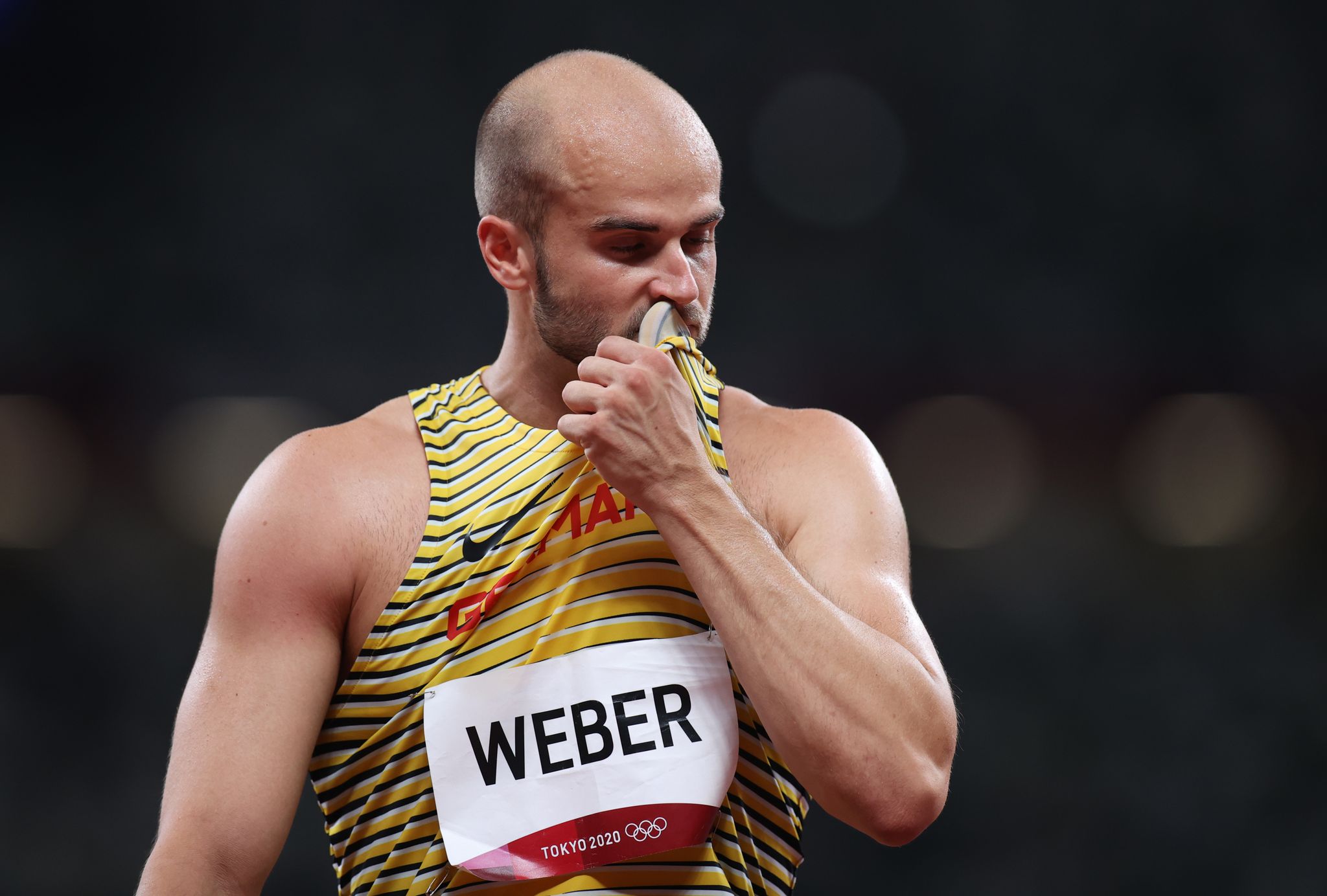 Das bringt der siebte Wettkampftag bei der Leichtathletik-WM