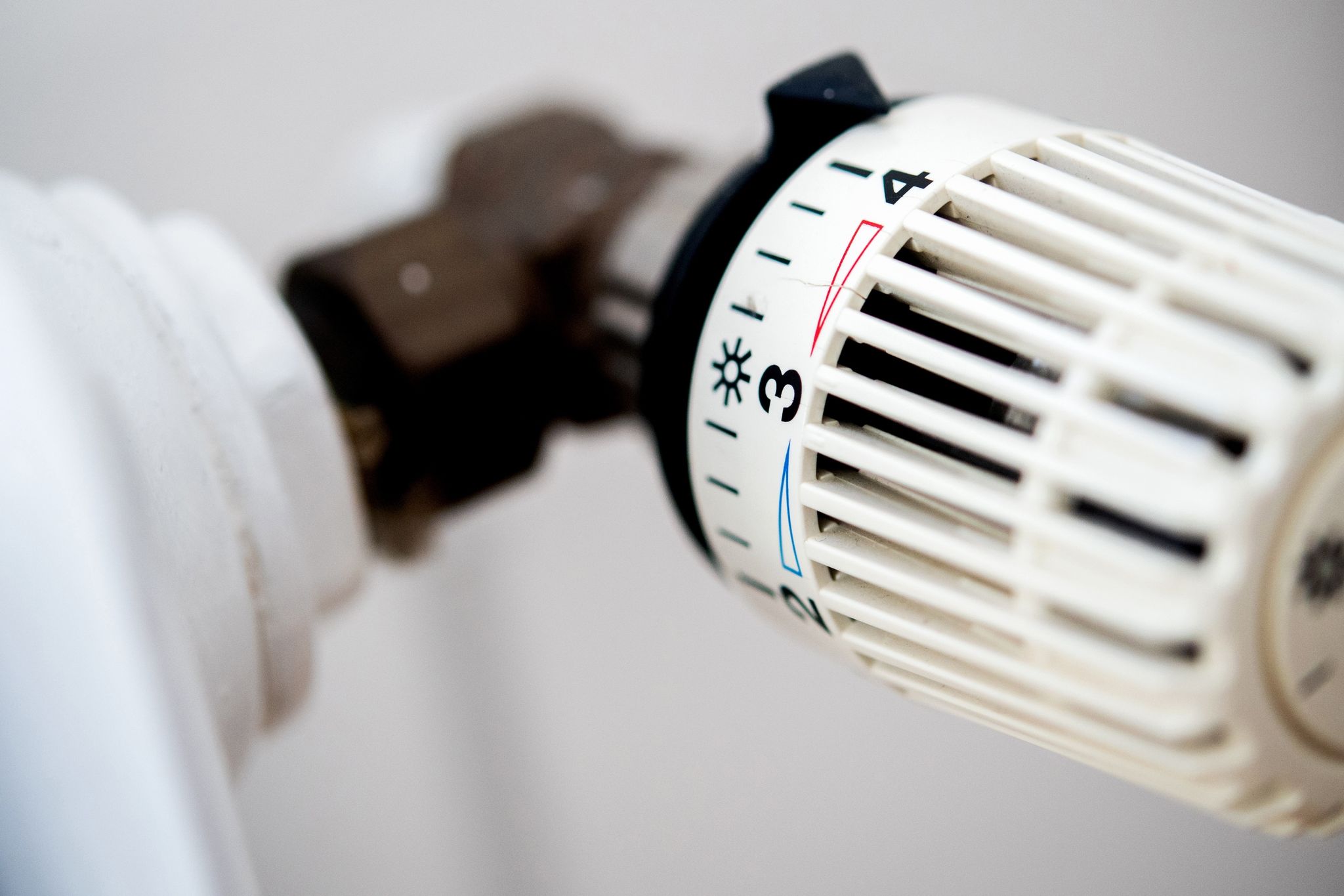 Mieterbund: Energiesparen ist Gebot der Stunde