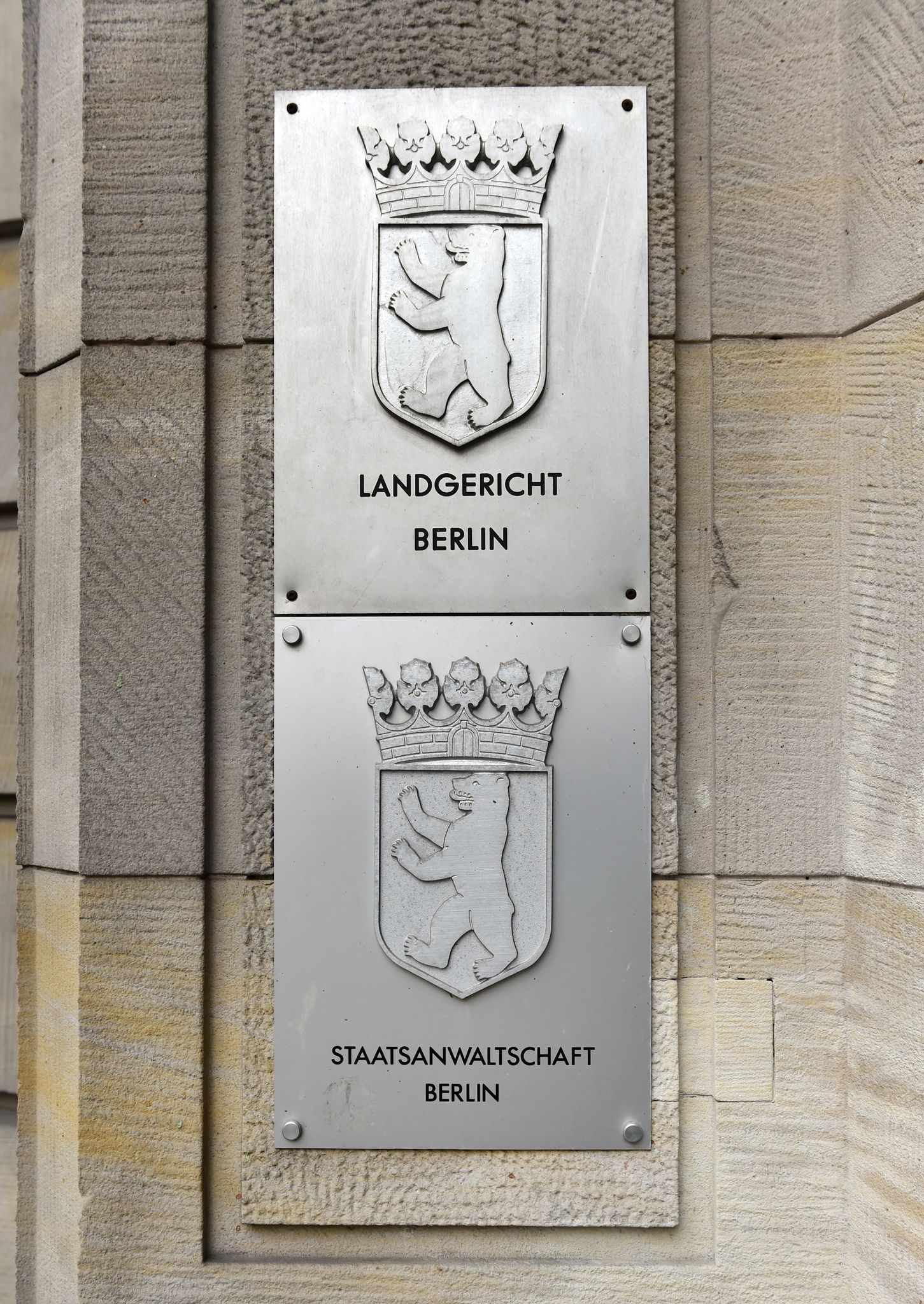 Berliner Staatsanwaltschaft prüft möglichen Geheimnisverrat