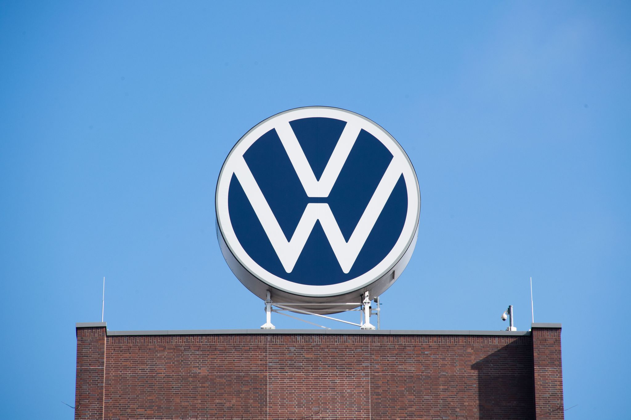 VW verdient vor Diess-Abgang üppig – Krise teils entschärft