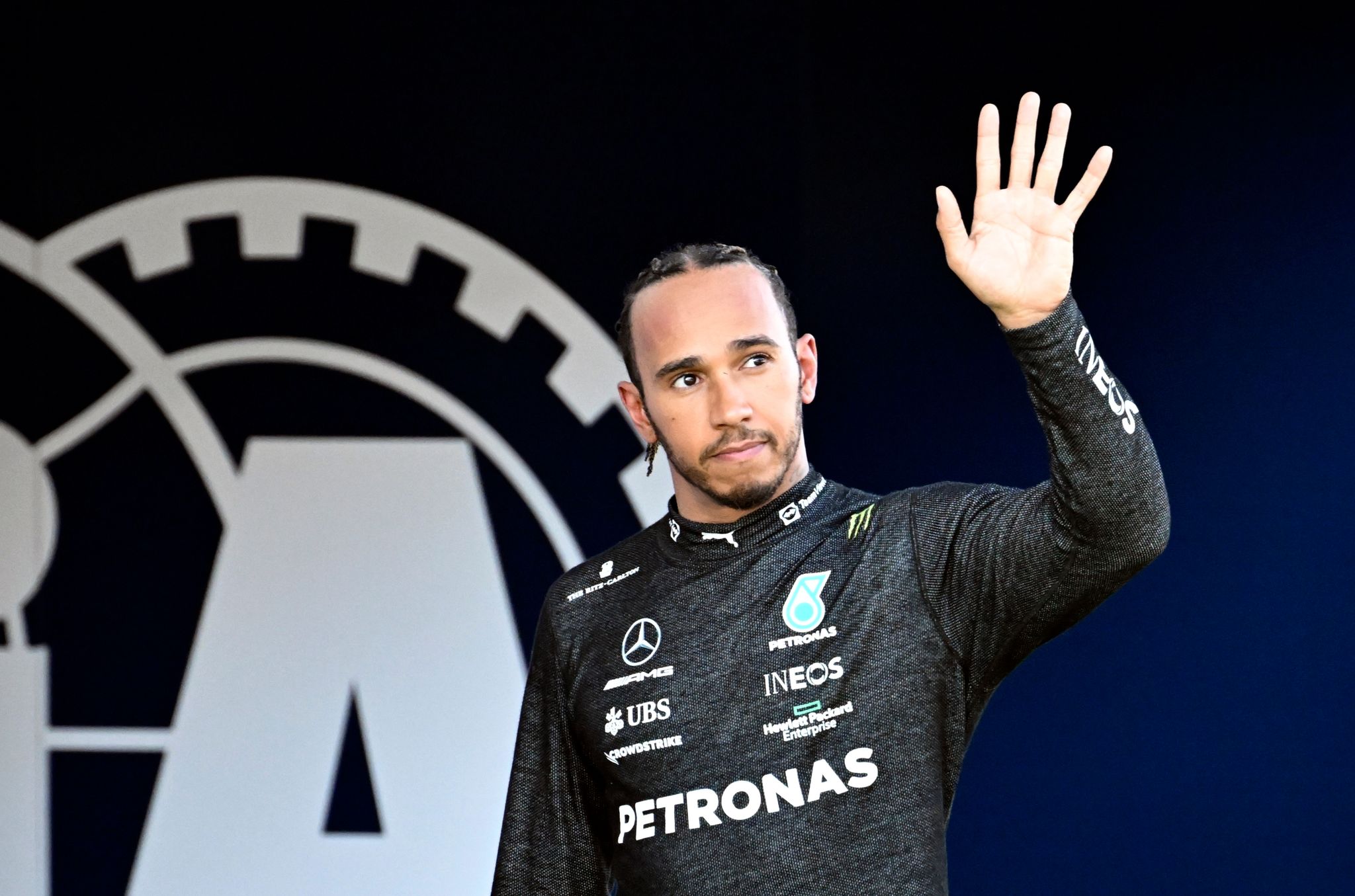 Der nimmermüde Hamilton jagt die nächsten Rekorde