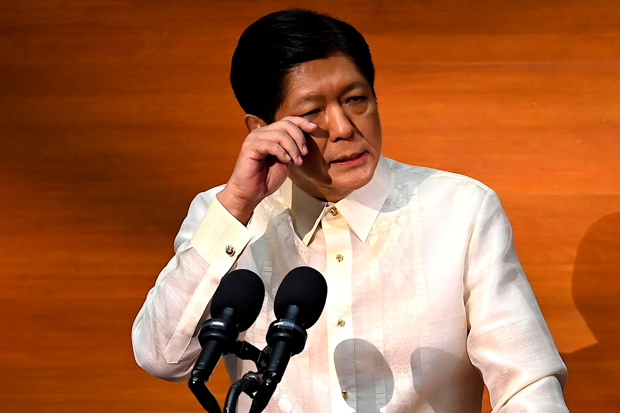 Philippinen: Marcos Jr. hält Rede zur Lage der Nation