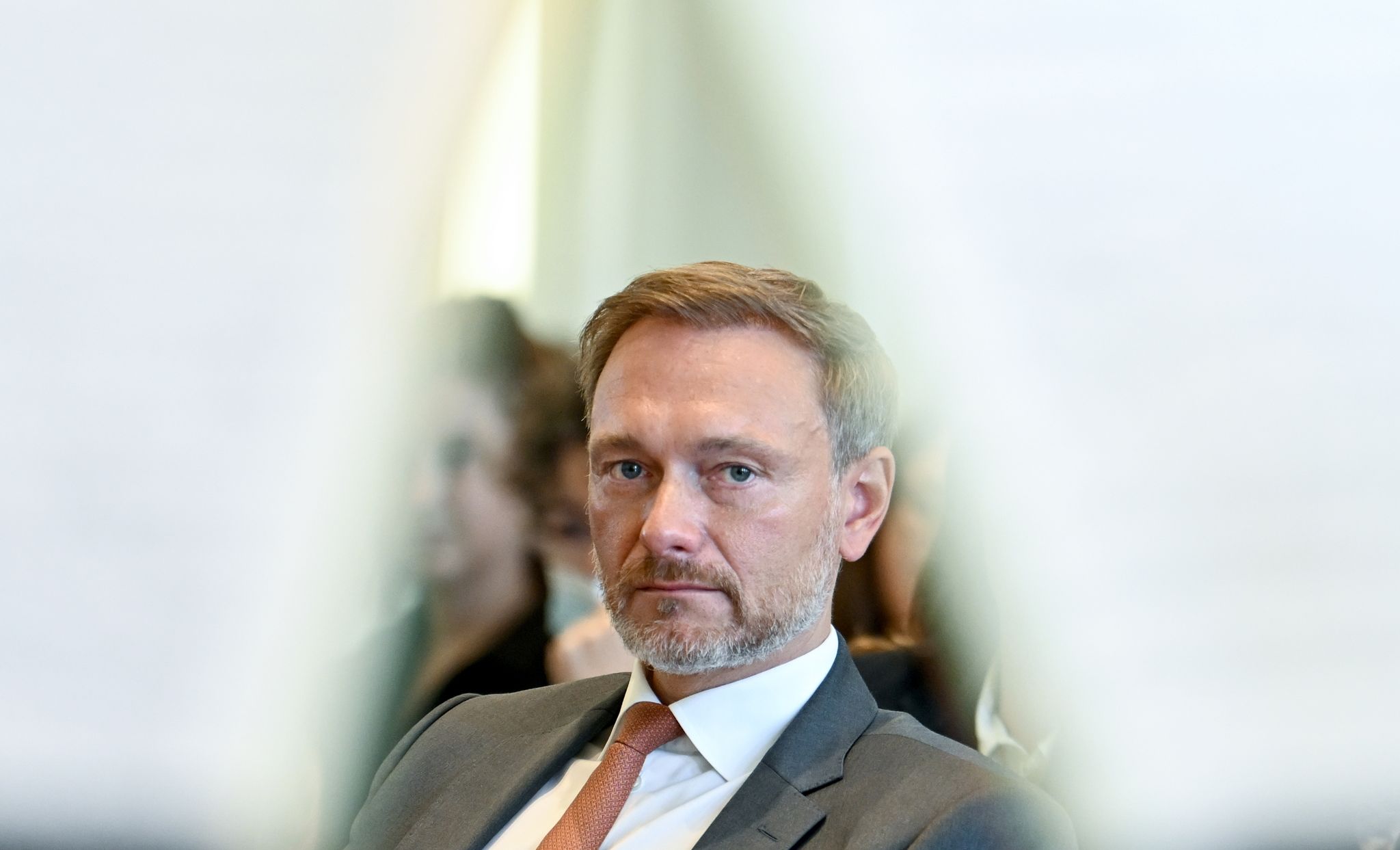 Lindner: «Ein einziges Telefonat» mit Porsche-Chef