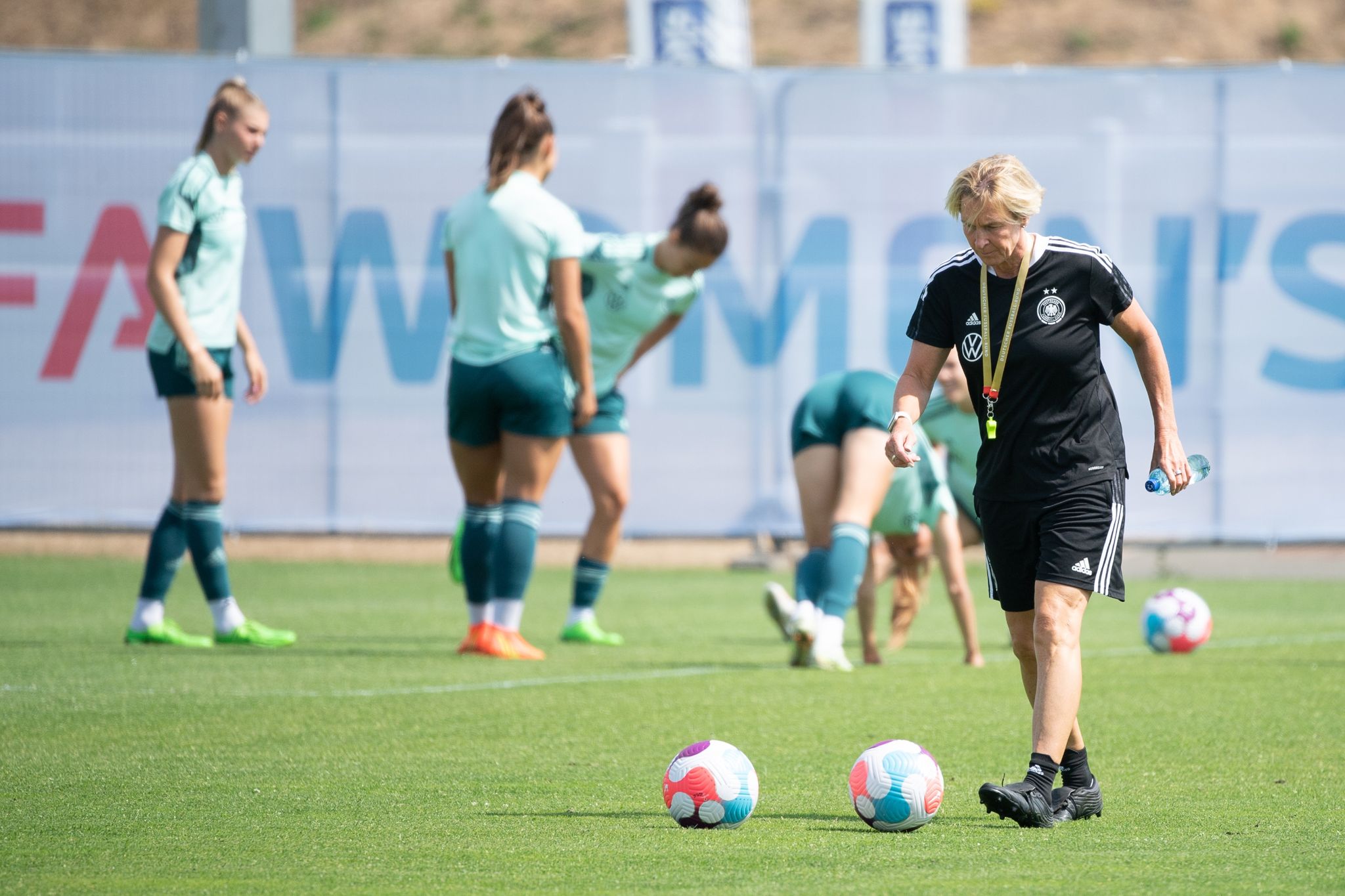 «Herz gegen Herz» im Viertelfinale – Schüller vor Rückkehr