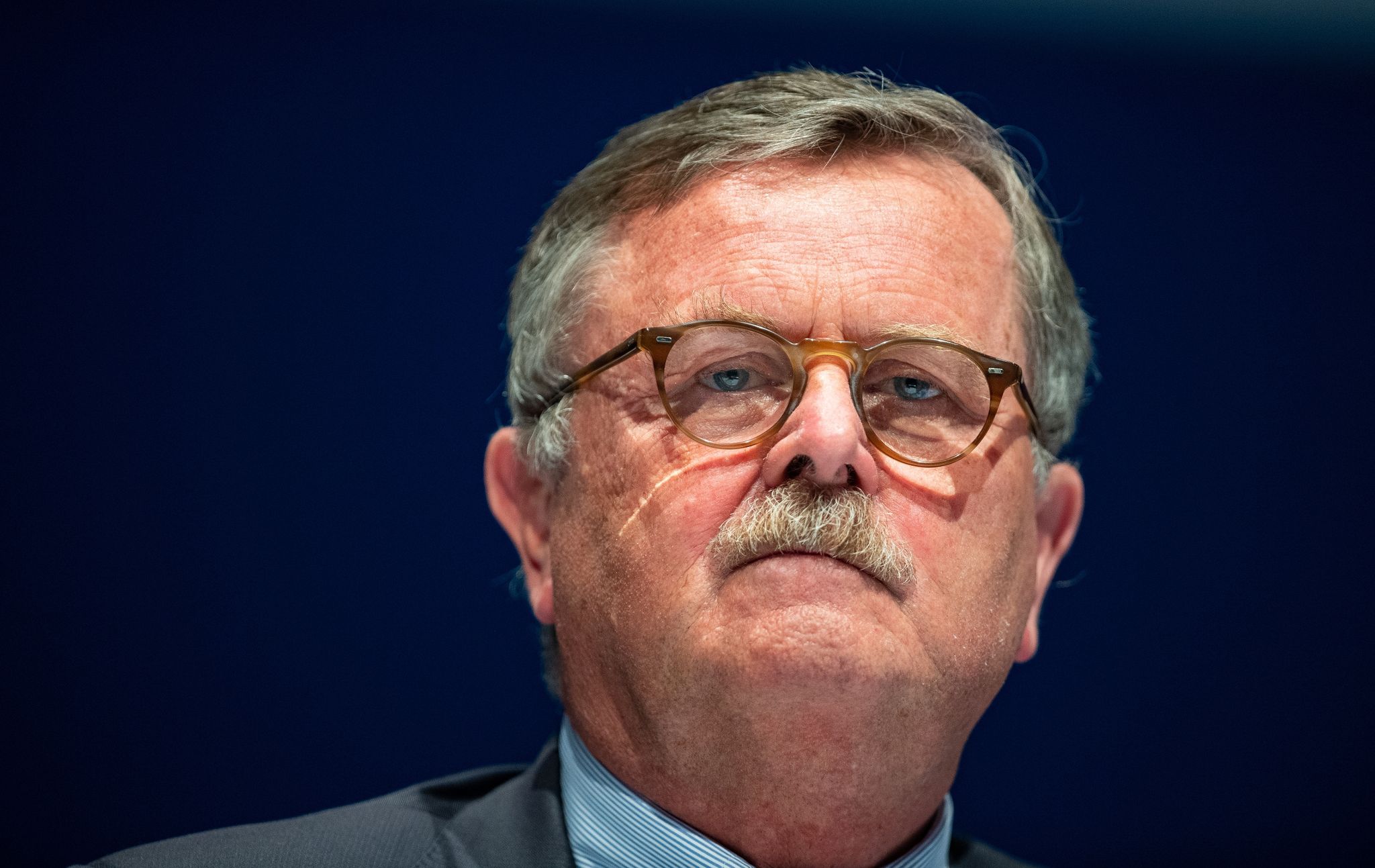 Montgomery: Lockdowns nicht kategorisch ausschließen