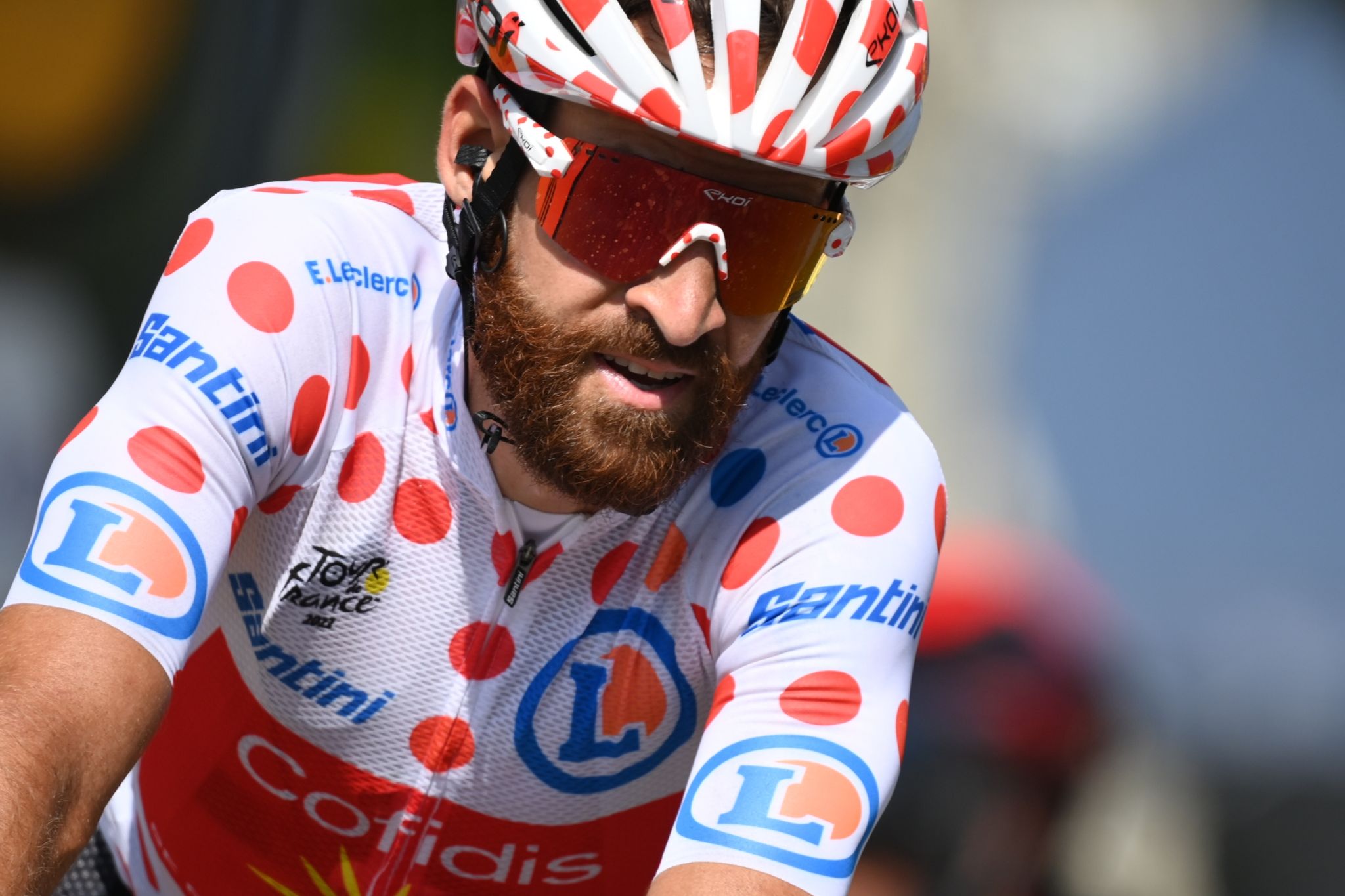 Das bringt der Tag bei der Tour de France