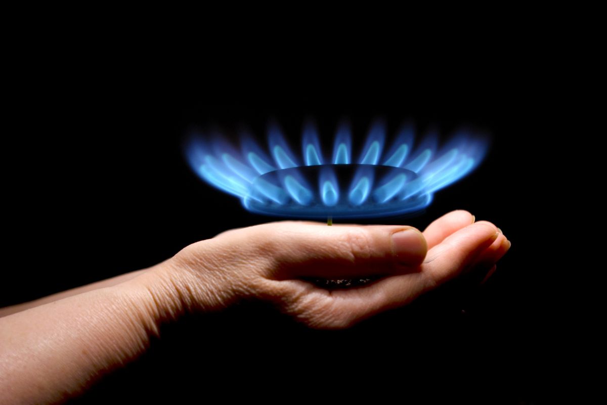 Regierung schlägt Alarm – Bürger sollen Gas sparen