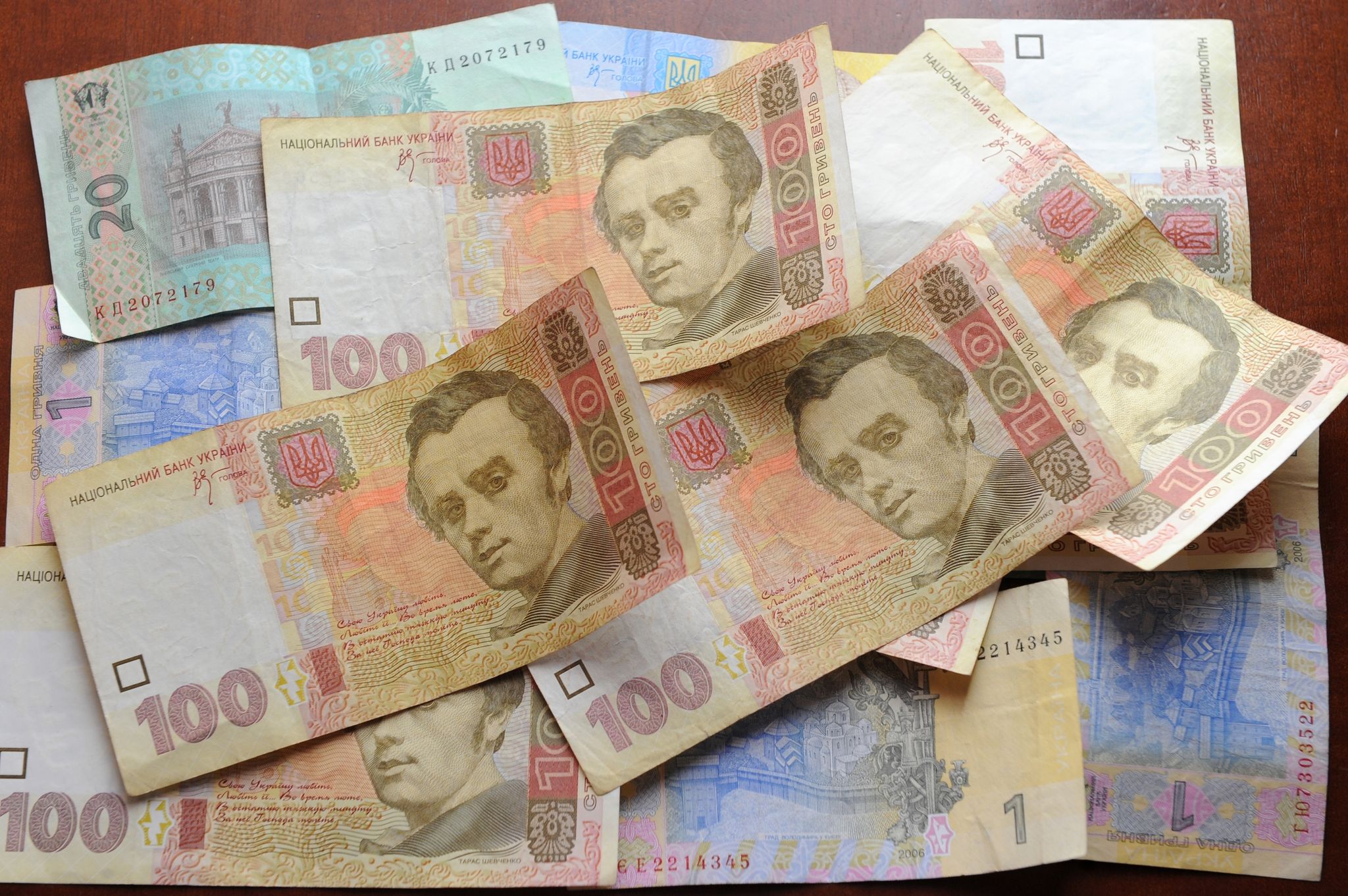 Ukraine bekommt neuen Antikorruptions-Staatsanwalt