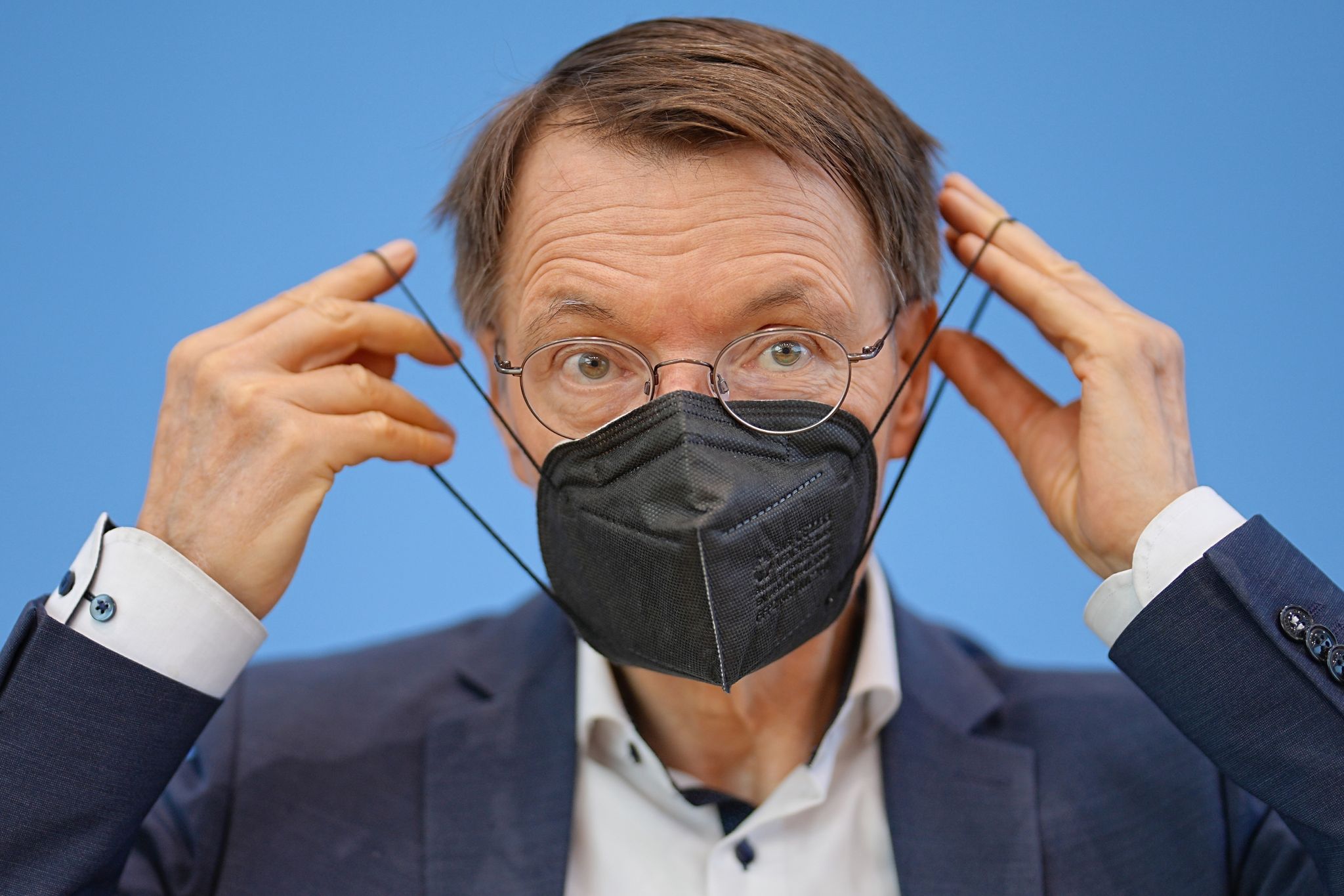 Corona-Impfung: Kommunikation soll besser abgestimmt werden
