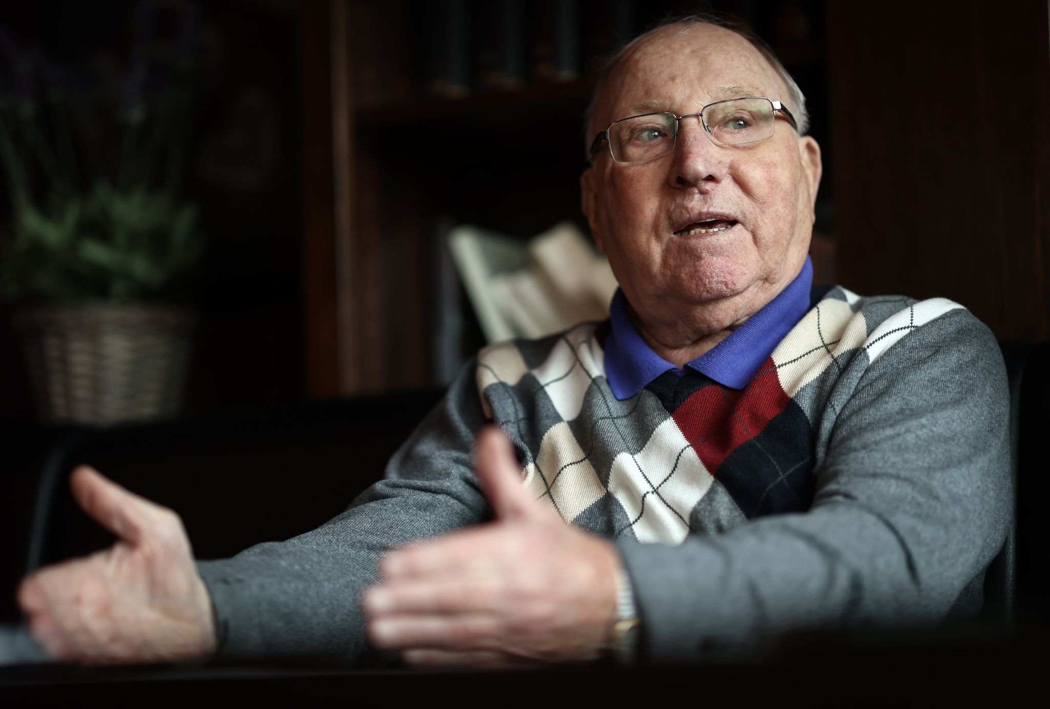 Trauer um «Uns Uwe»: DFB-Ehrenspielführer Seeler gestorben