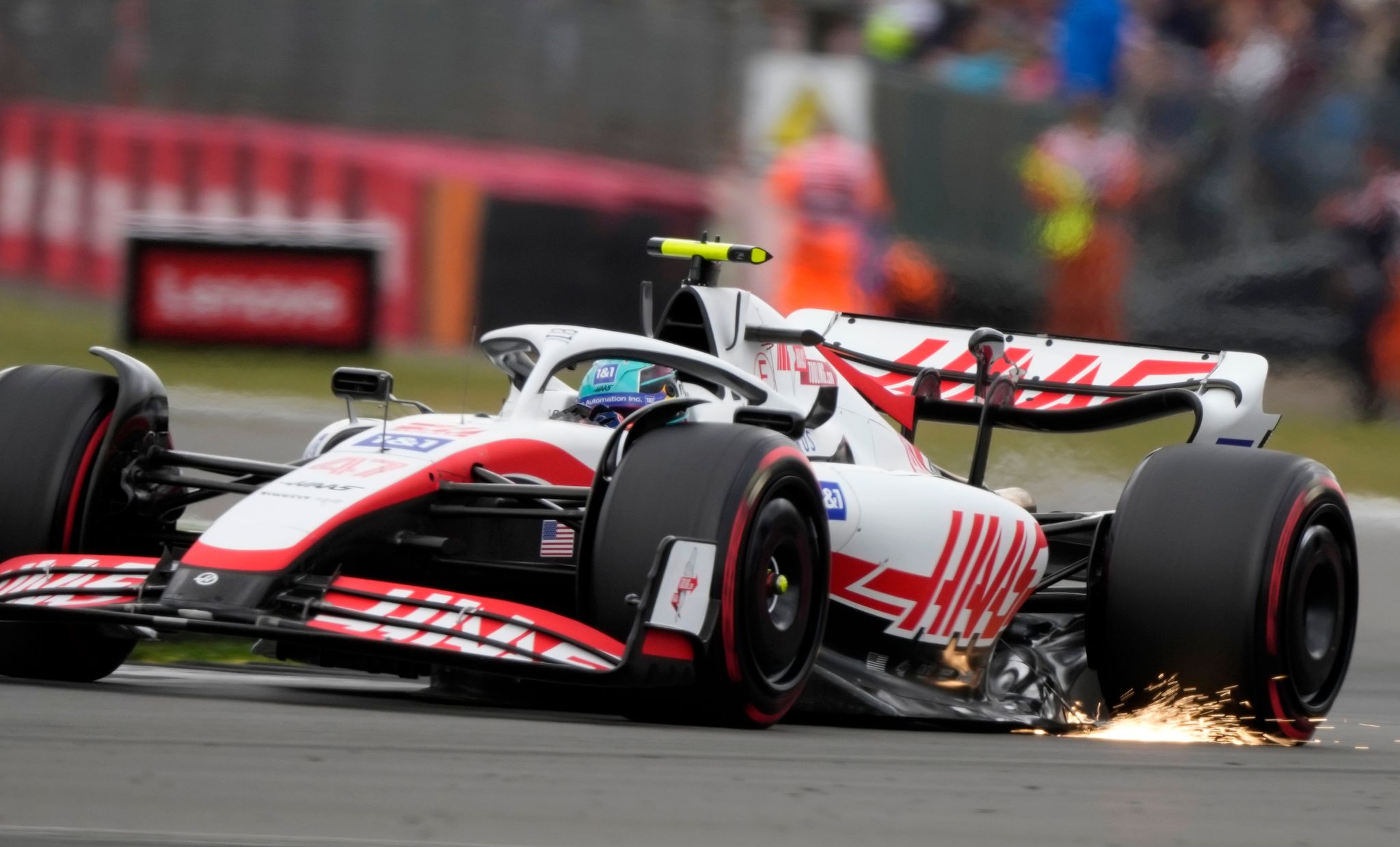 Kommt jetzt seine Zeit? Mick Schumacher und das zweite Jahr