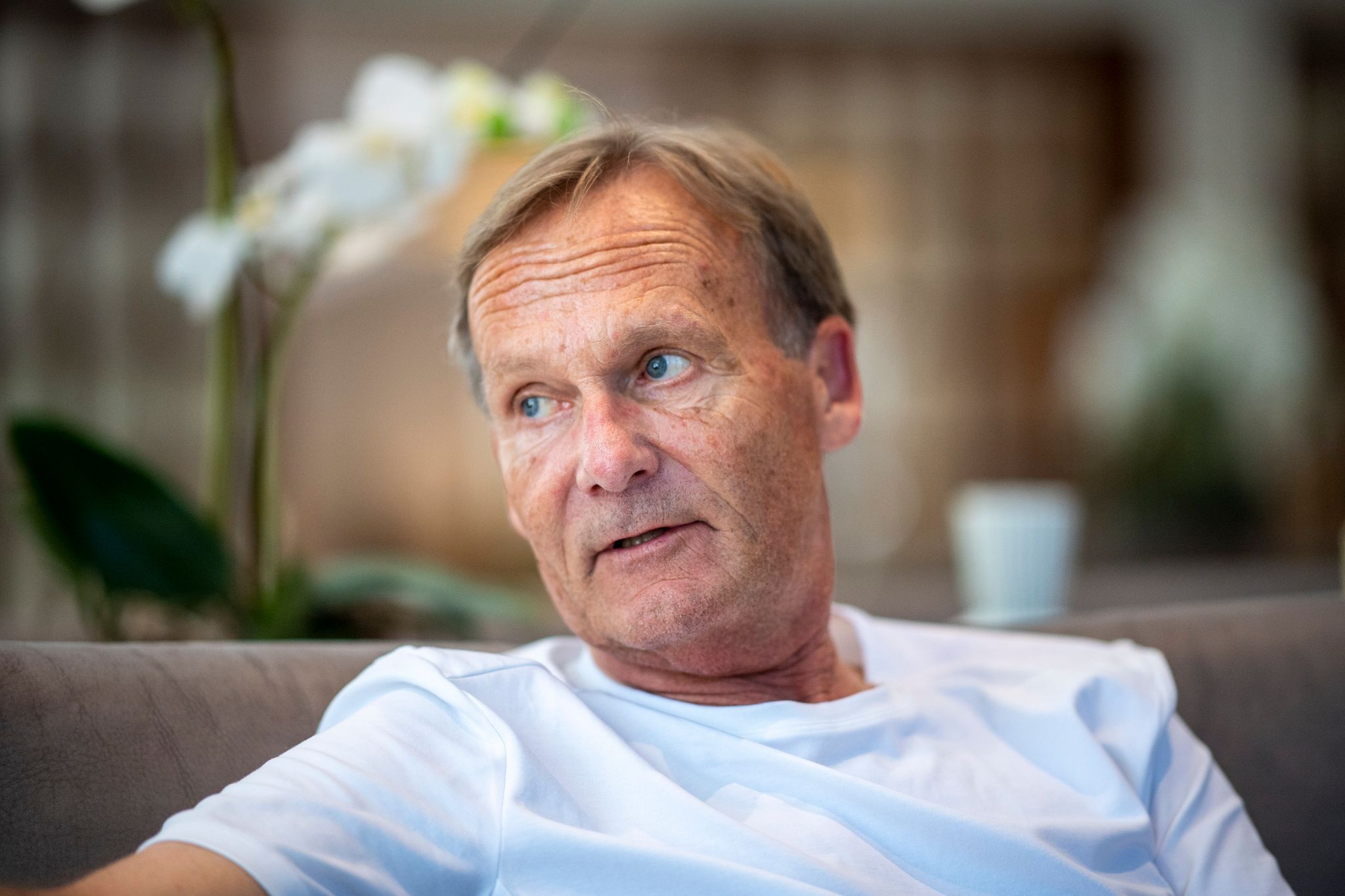 Dusche kalt, Flutlicht aus? Der Sport und die Energiekrise