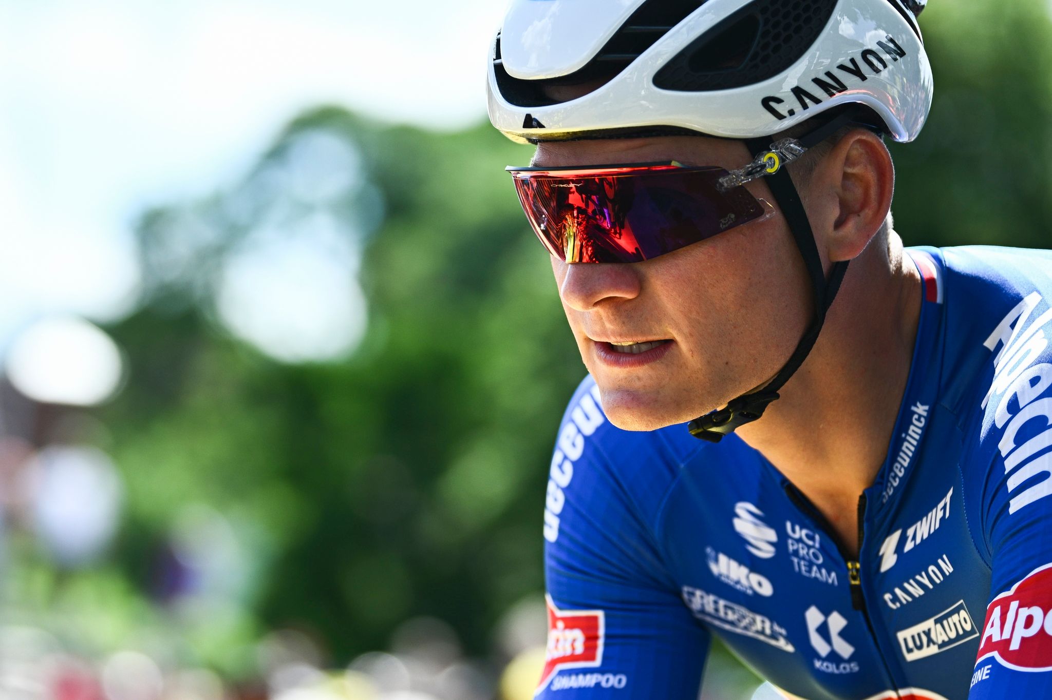 Das bringt der Tag bei der Tour de France