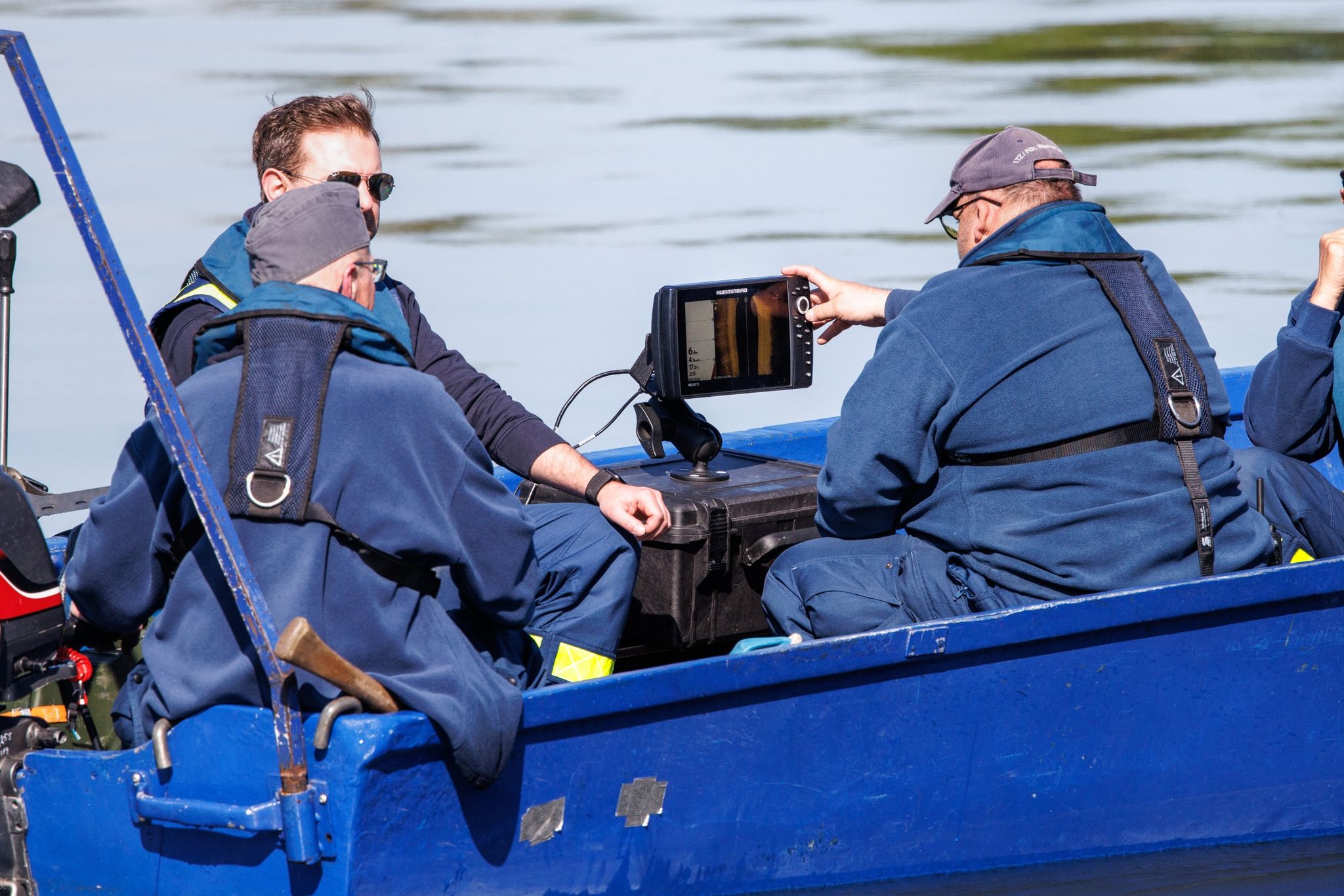 Kinderleiche in Donau – Kripo prüft mehr als 100 Fälle