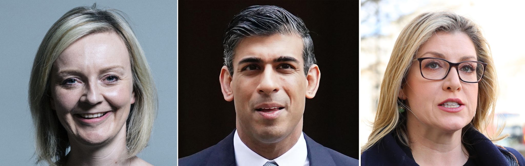 Kampf um Johnson-Nachfolge geht ins Finale