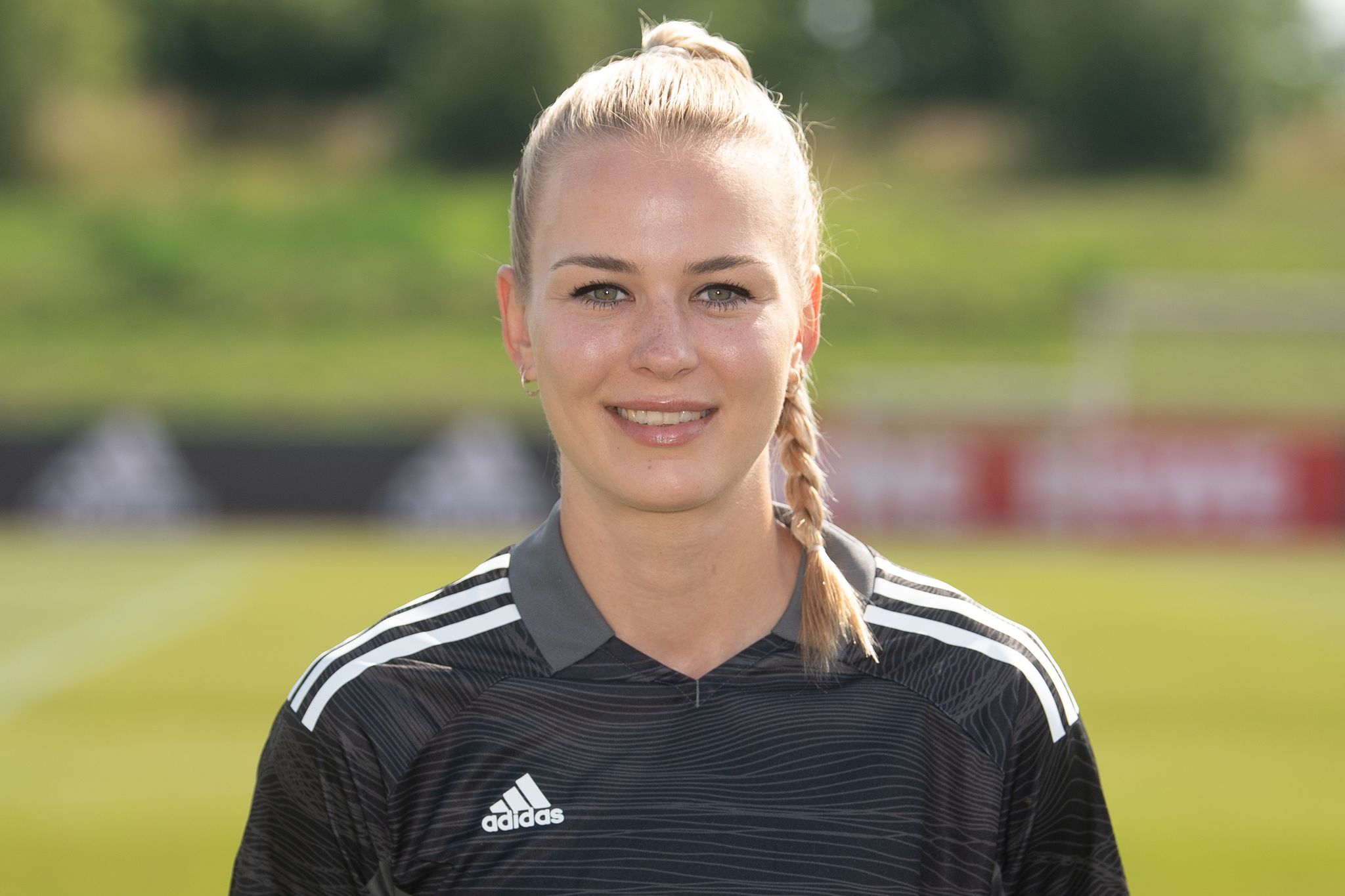 Die 23 deutschen EM-Spielerinnen in Kurzporträts