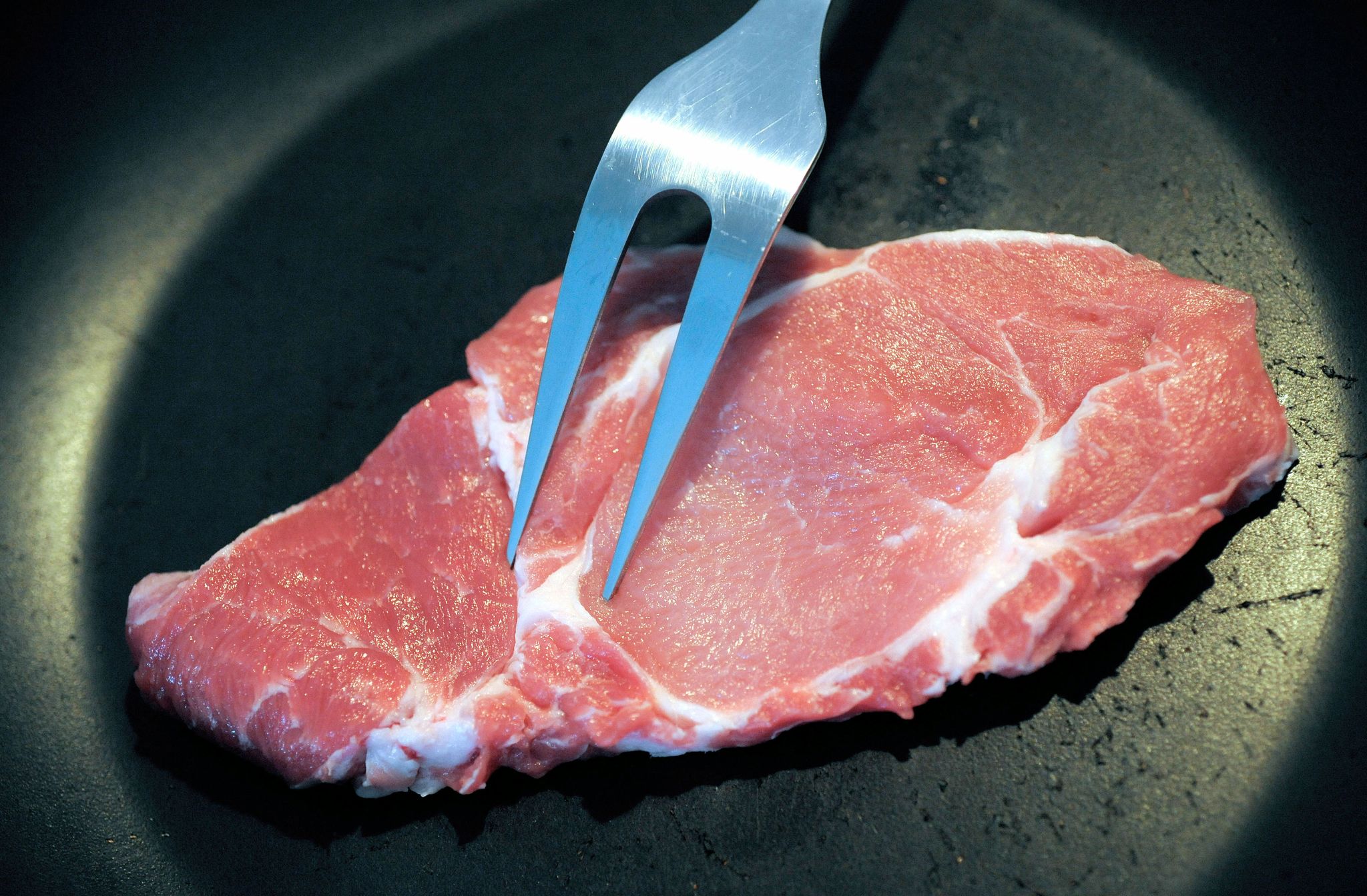 Sinkende Umsätze in der Fleischindustrie