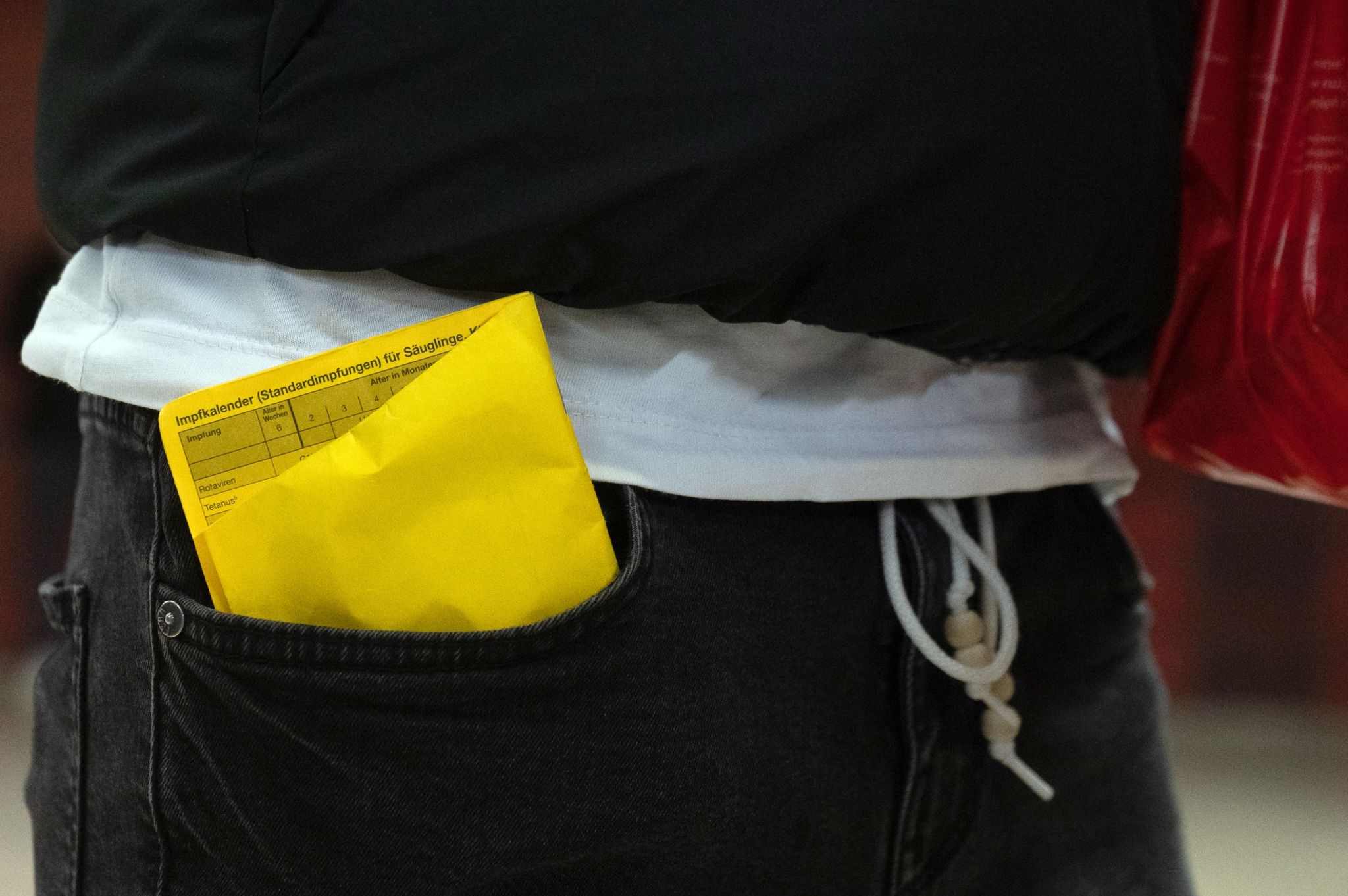 Freundschaftskiller Corona?