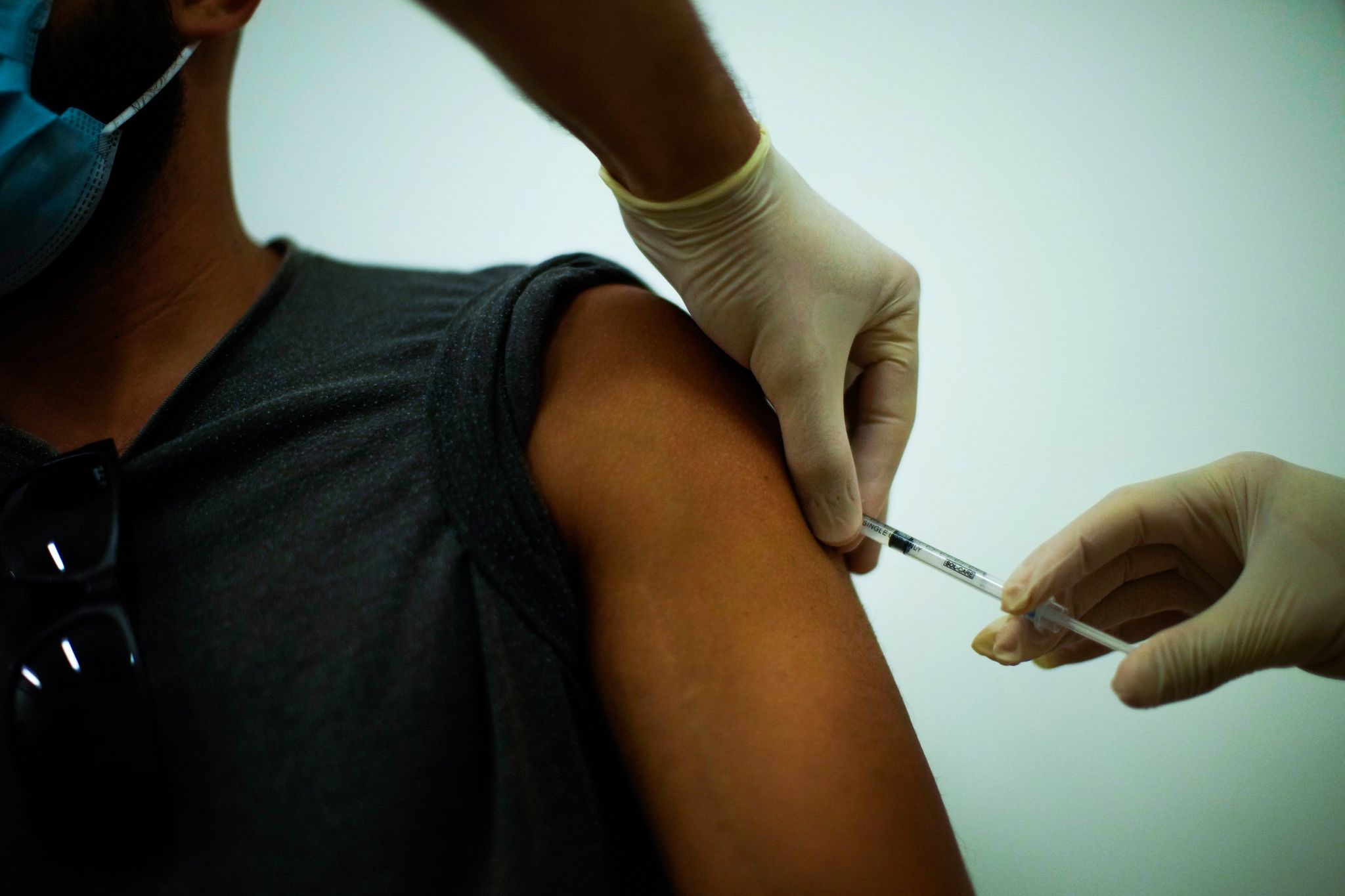 Erste Affenpocken-Todesfälle in Europa