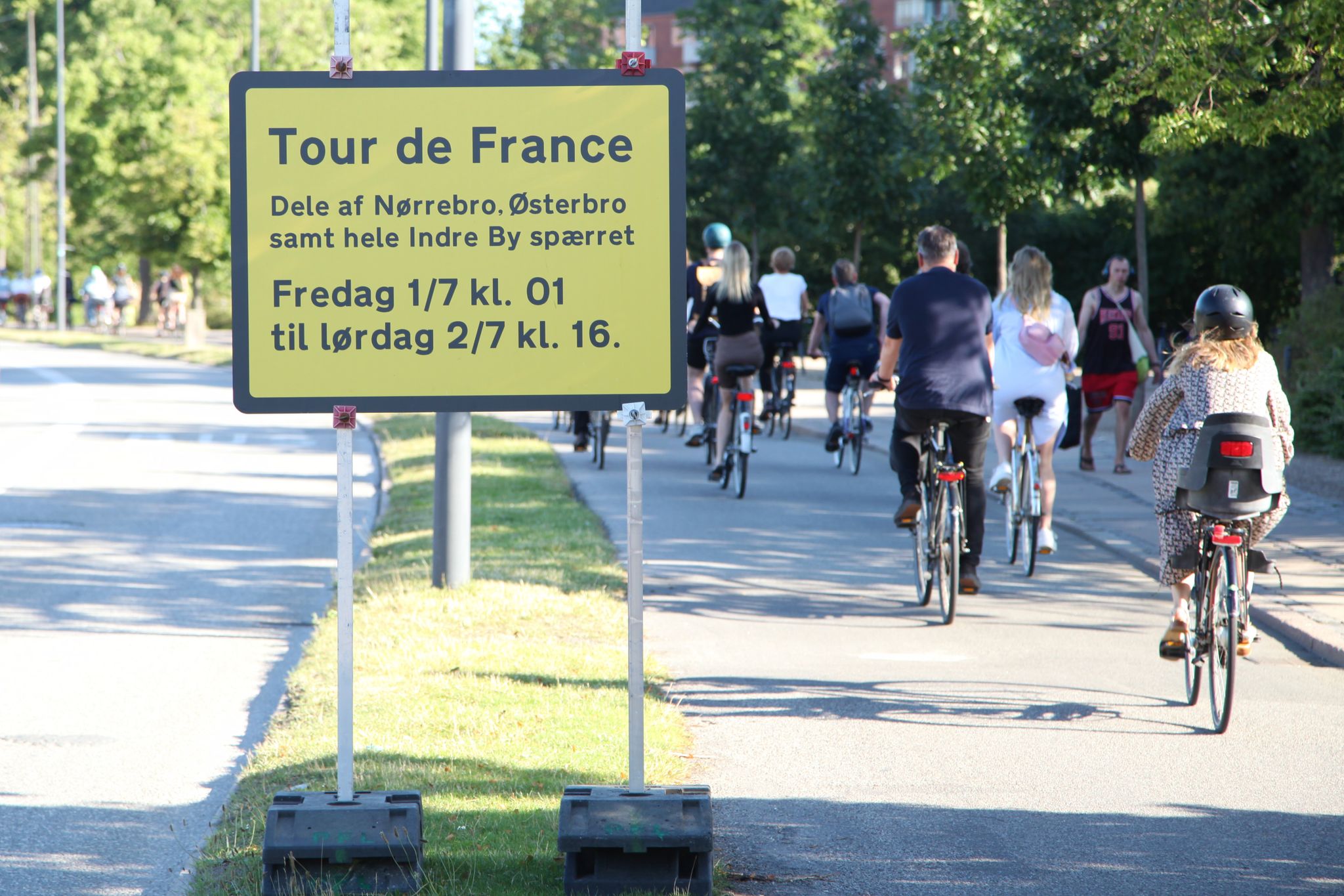 Das bringt der Tag bei der Tour de France