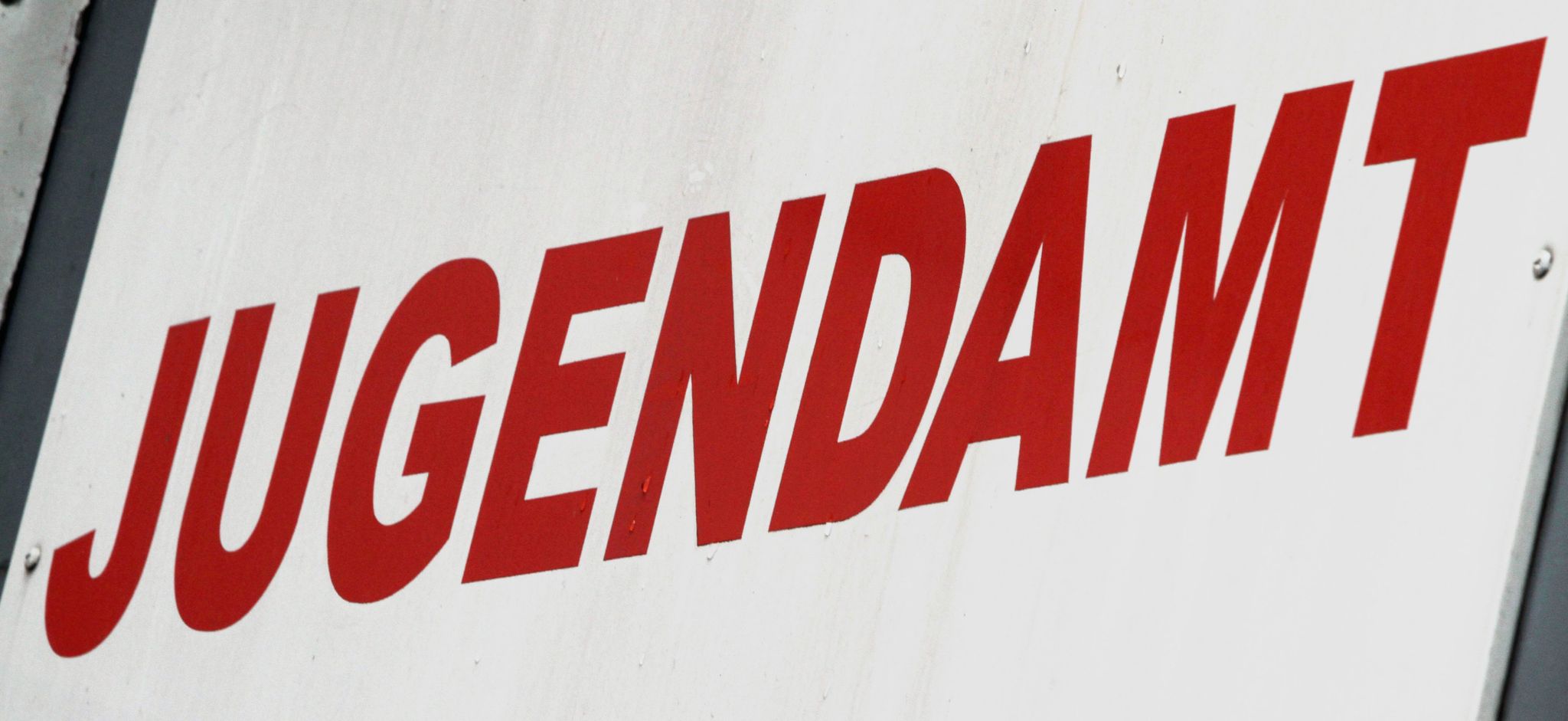 Zahl der Inobhutnahmen wächst