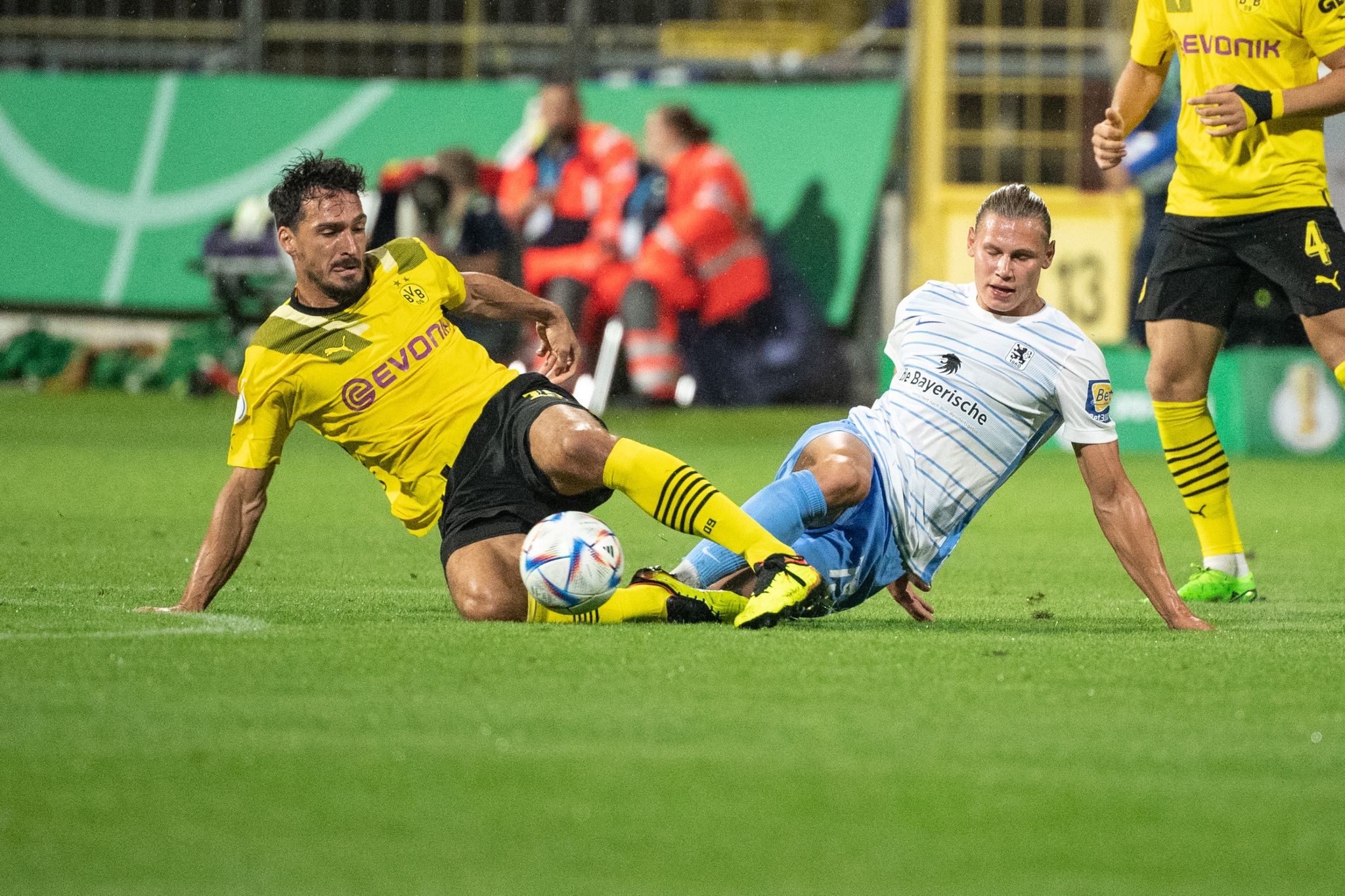 Terzic lobt «erwachsenen» BVB – Ungewohnte Hummels-Rolle