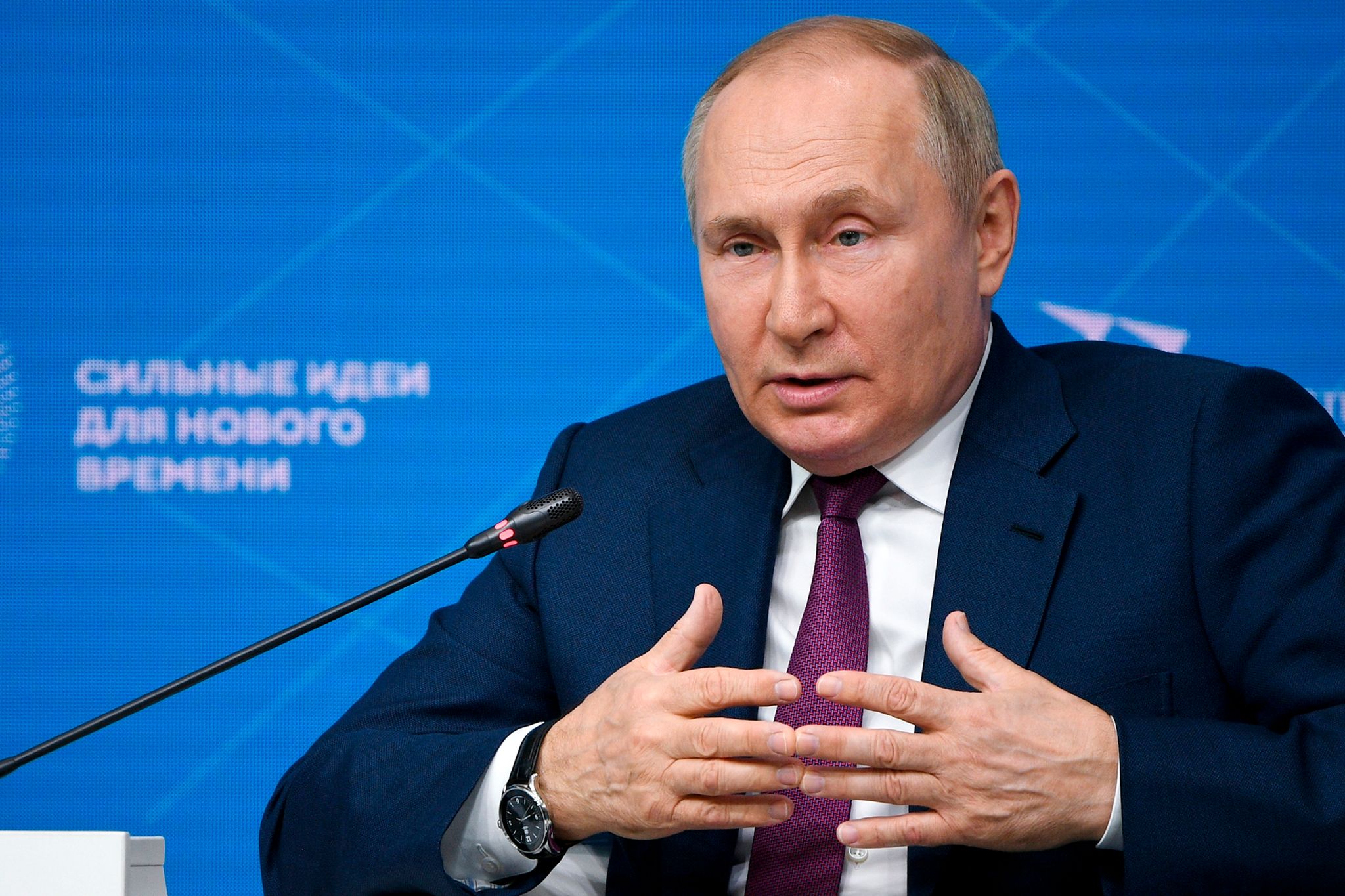 Gasspeicher-Betreiber bleiben trotz Drosselung optimistisch