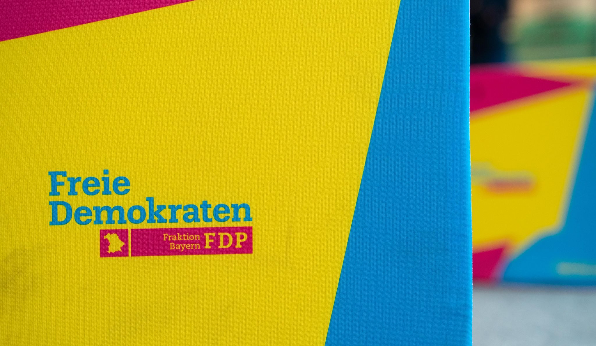 FDP pocht bei Bürgergeld auf Sanktionen
