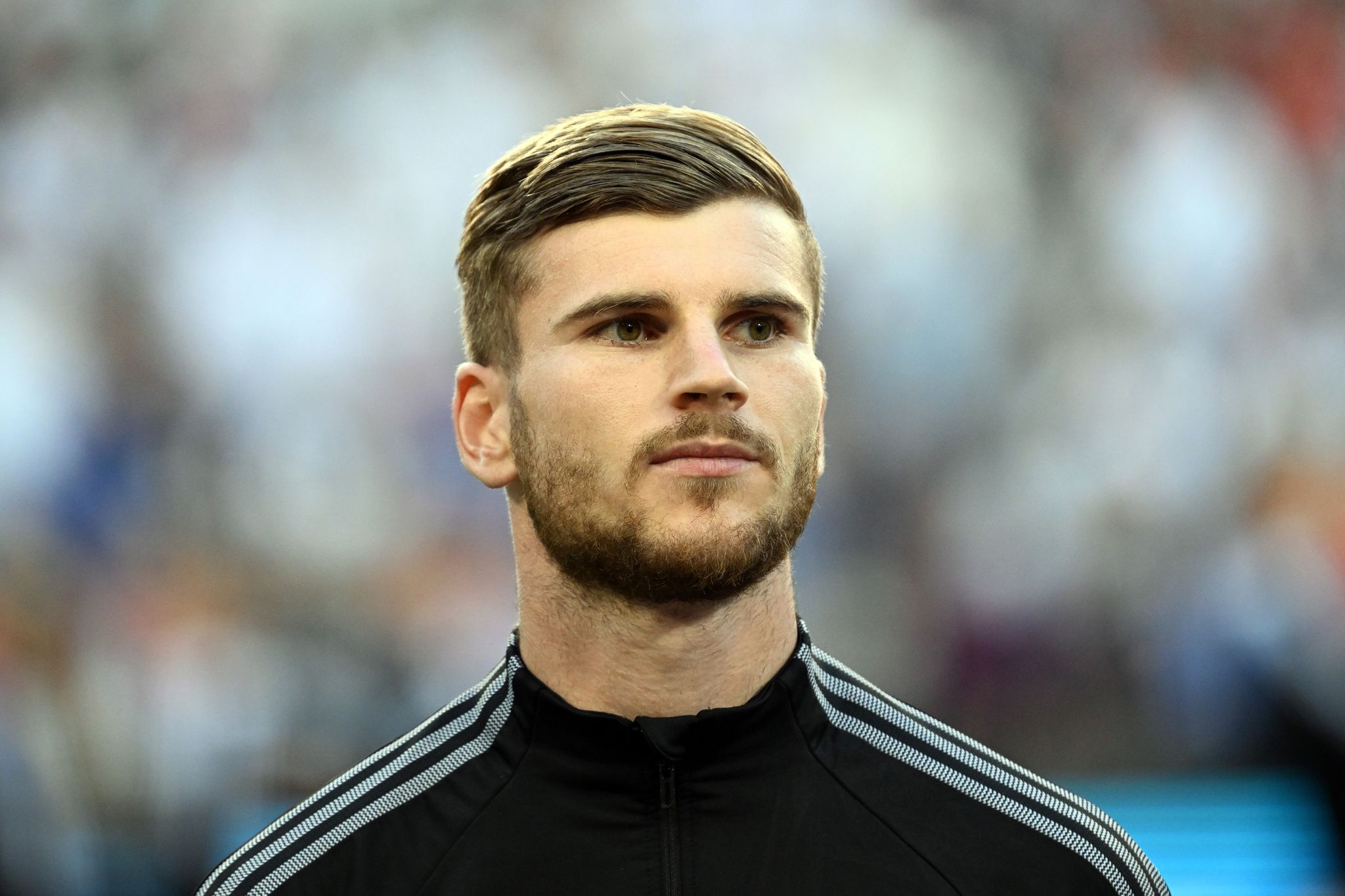 Medien: RB beschäftigt sich mit Rückkehr von Timo Werner