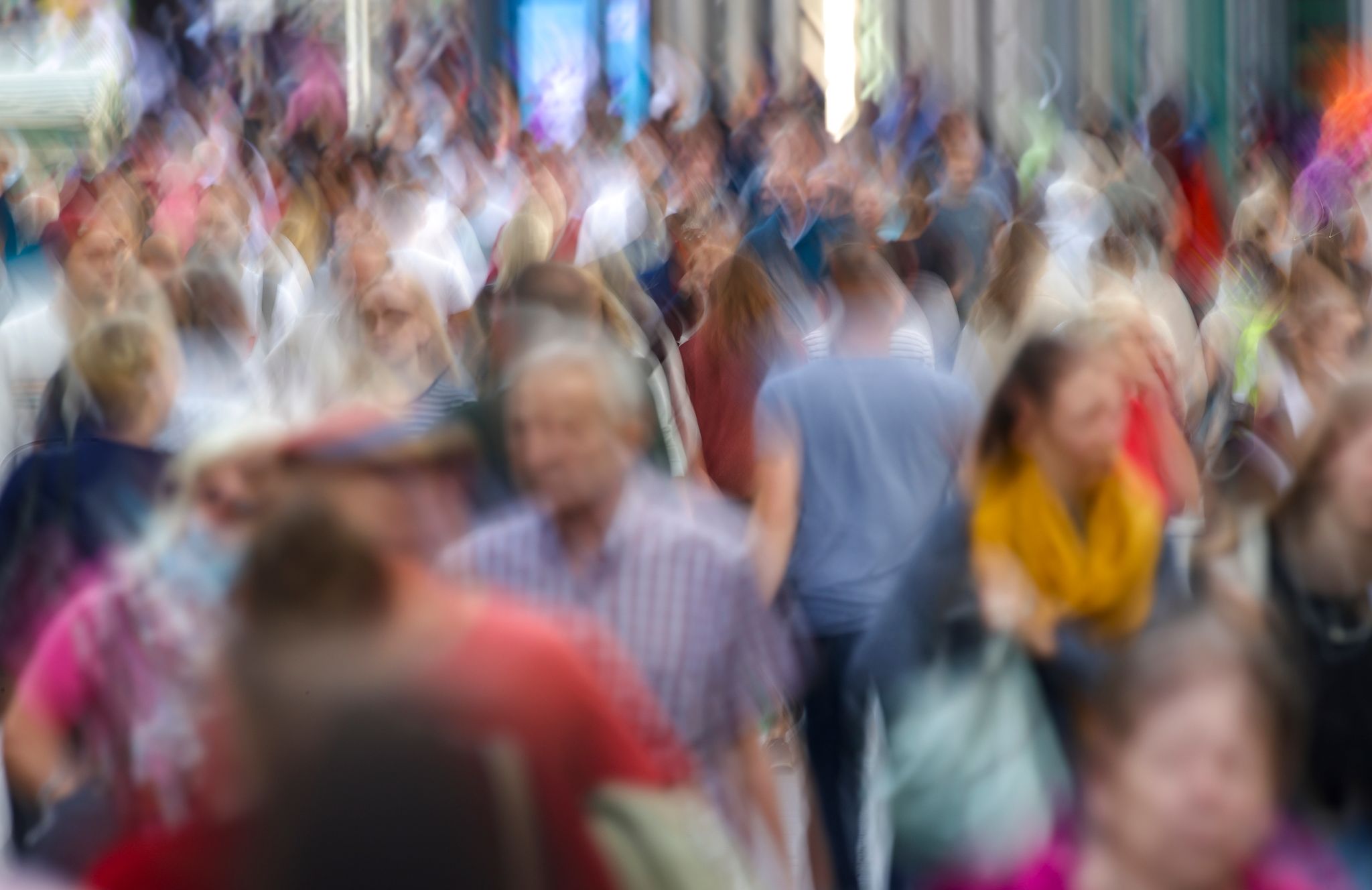 Bis Ende 2021 jeder zehnte Erwachsene mit Corona infiziert