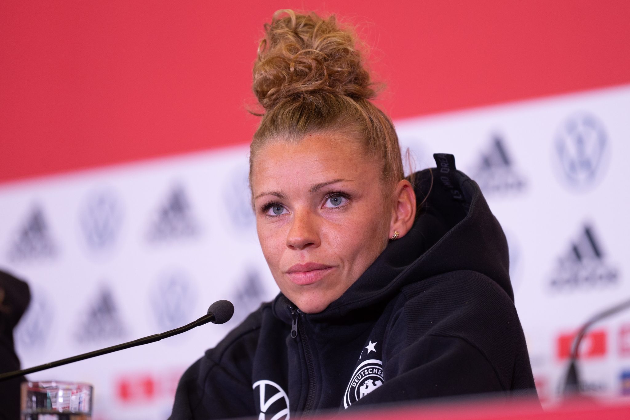 DFB-Frauen: «Wichtiger Auftrag» für die Ersatzspielerinnen