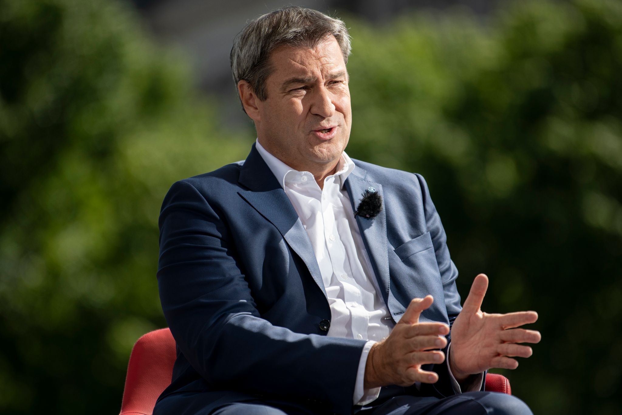 Söder für 365-Euro-Jahresticket für öffentlichen Nahverkehr