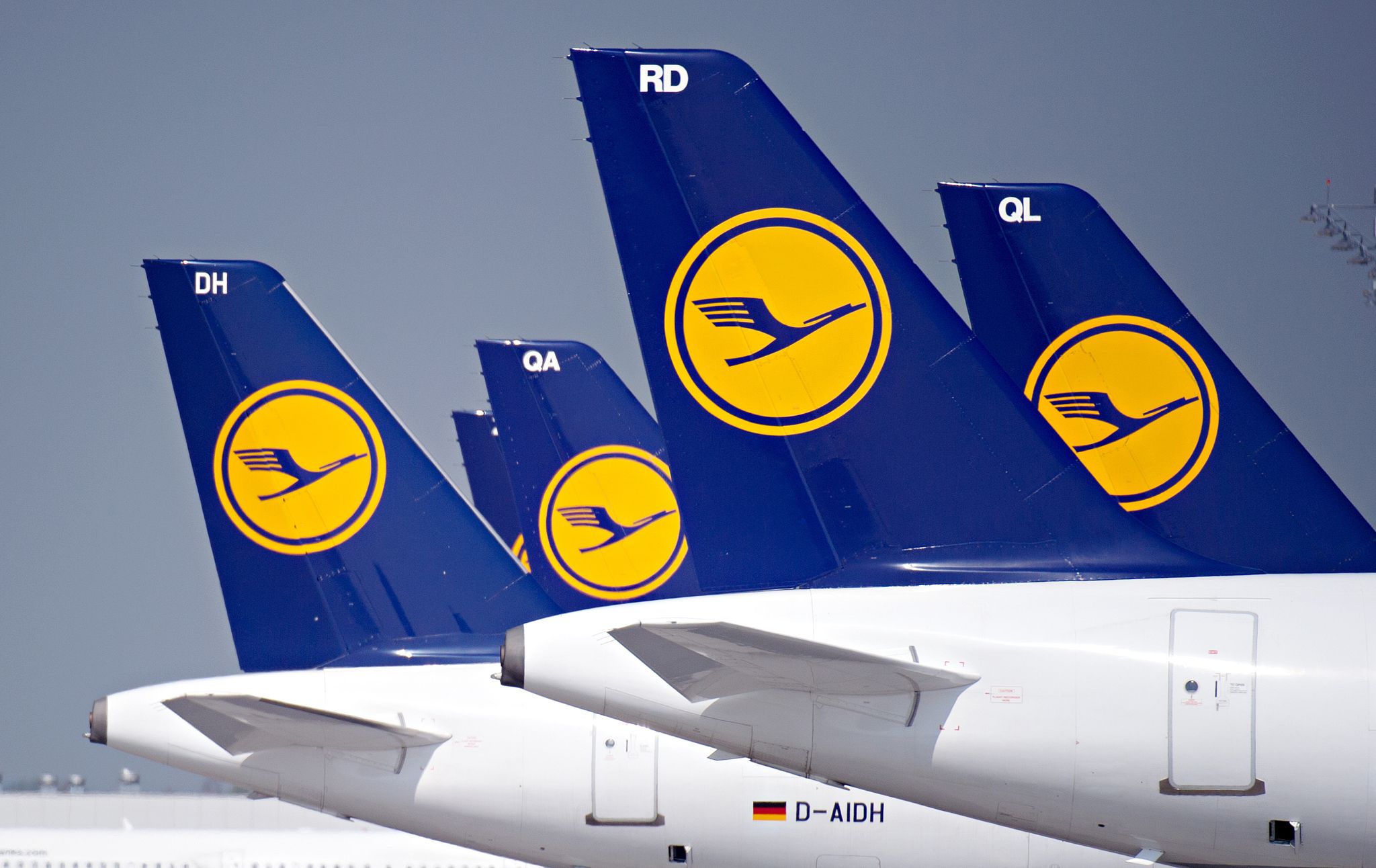 Pilotenstreik bei Lufthansa noch im Sommer möglich