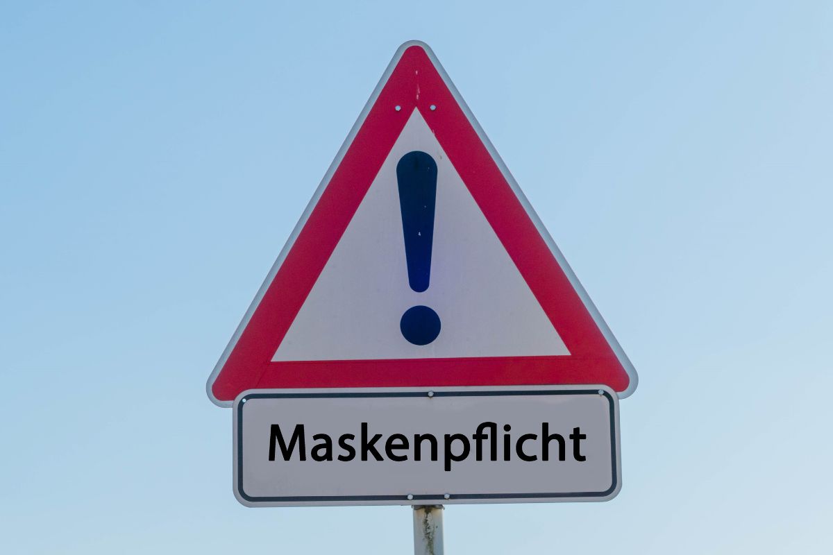 Rückkehr zur Maskenpflicht geplant