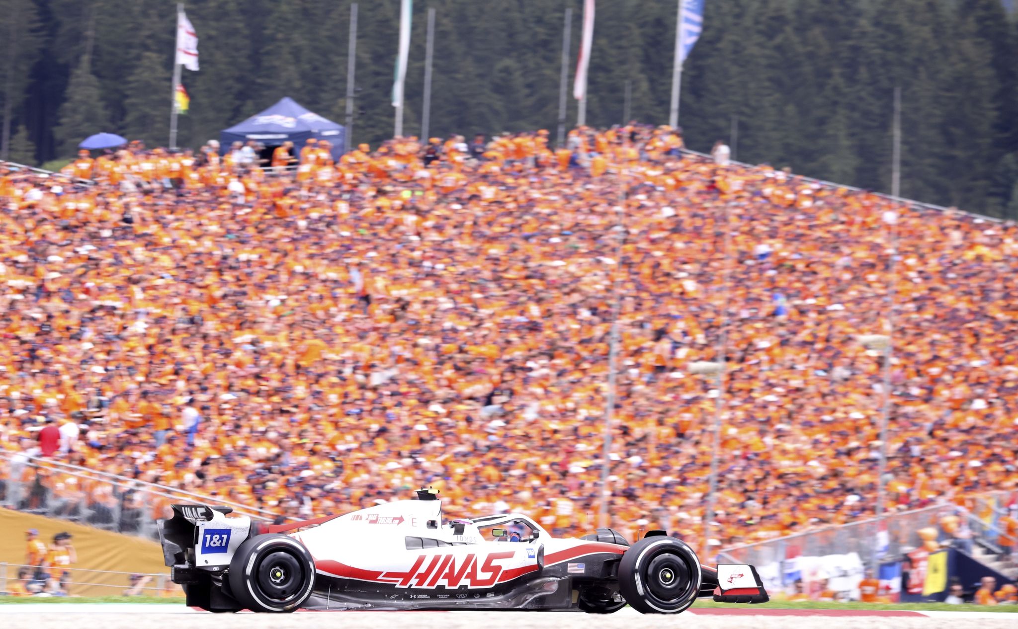 Lehren aus dem Großen Preis von Österreich