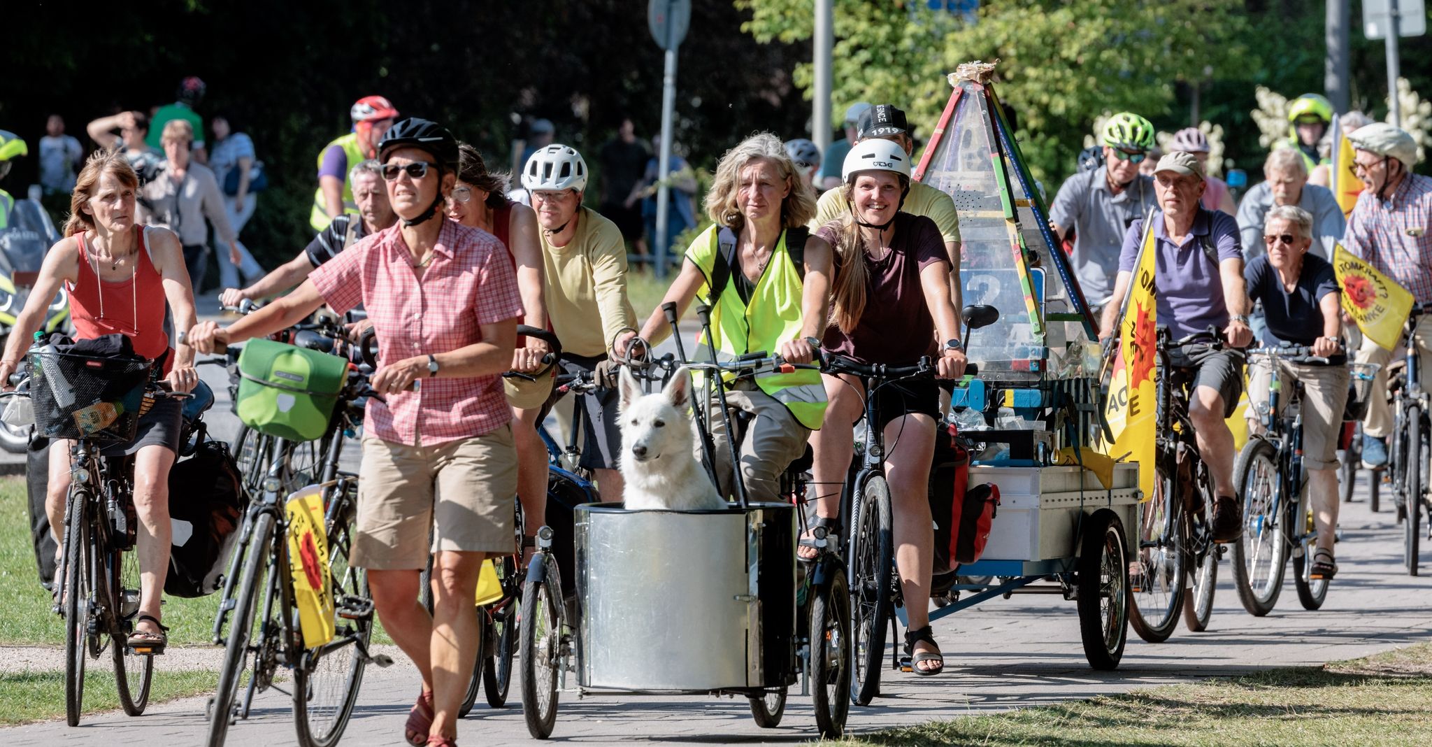 Widerstand gegen Weiterbetrieb der Kernkraftwerke bröckelt