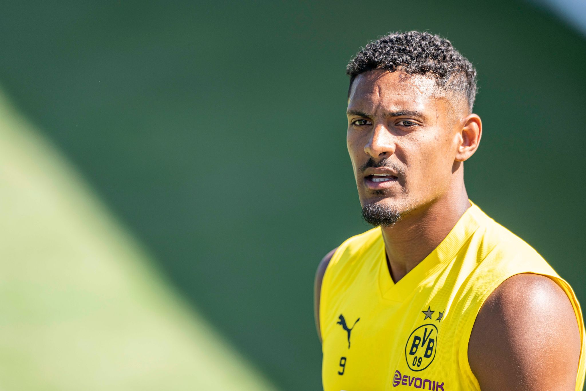 Haller an Tumor erkrankt – Neuzugang dankt Fans