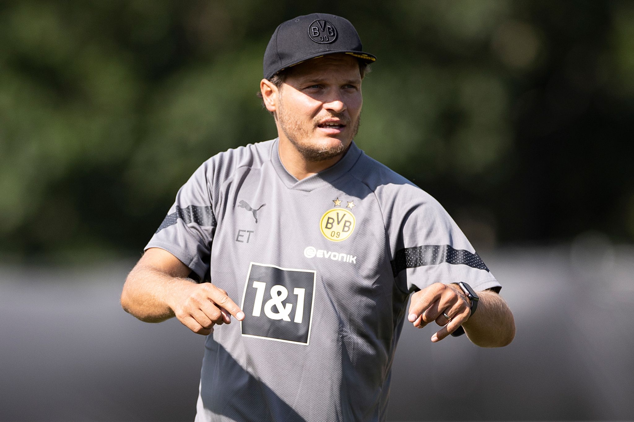 Nach Haller-Schock: Die schwere BVB-Rückkehr zur Normalität