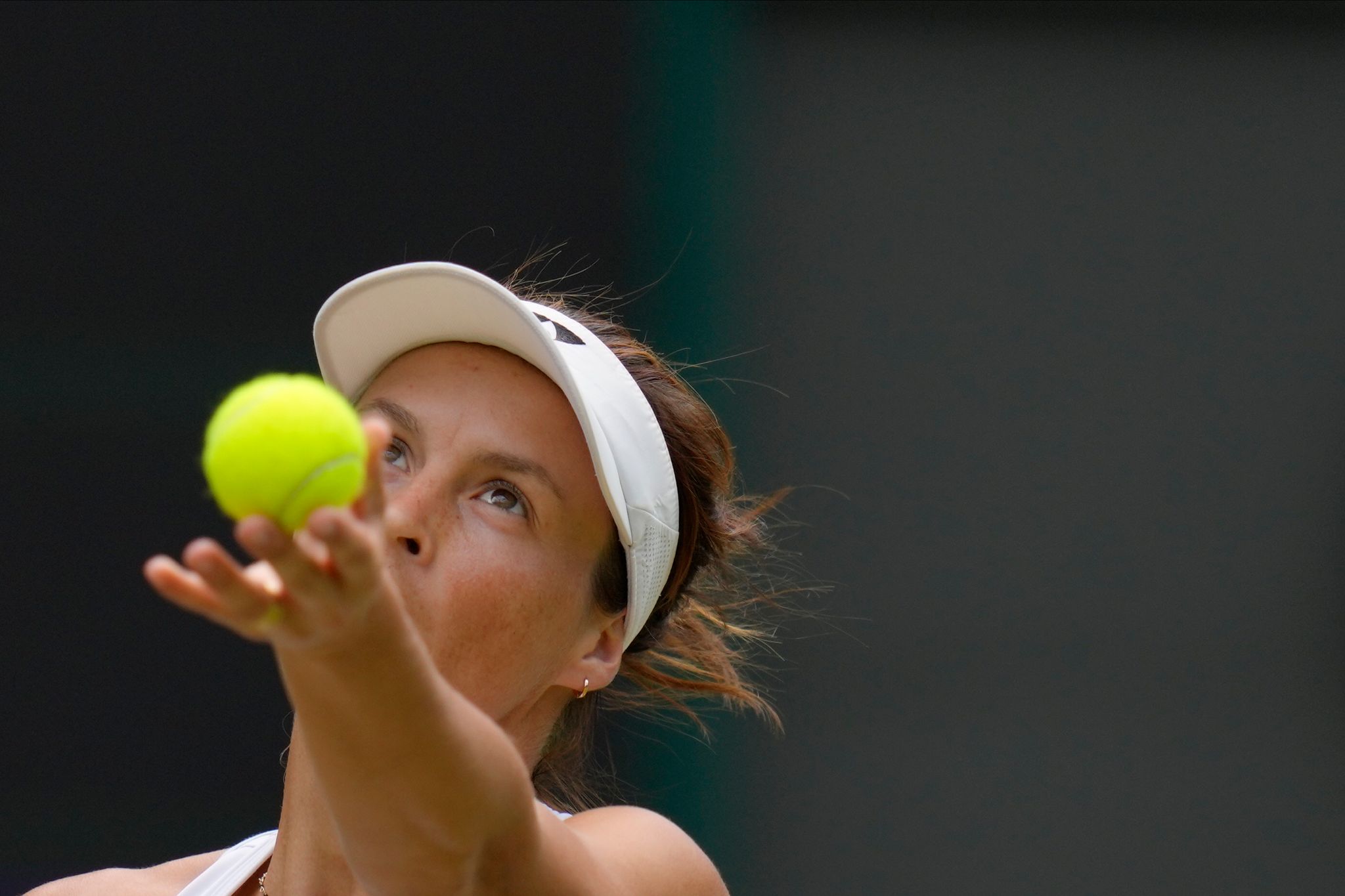 Maria will neue Sensation gegen «Tante Ons»