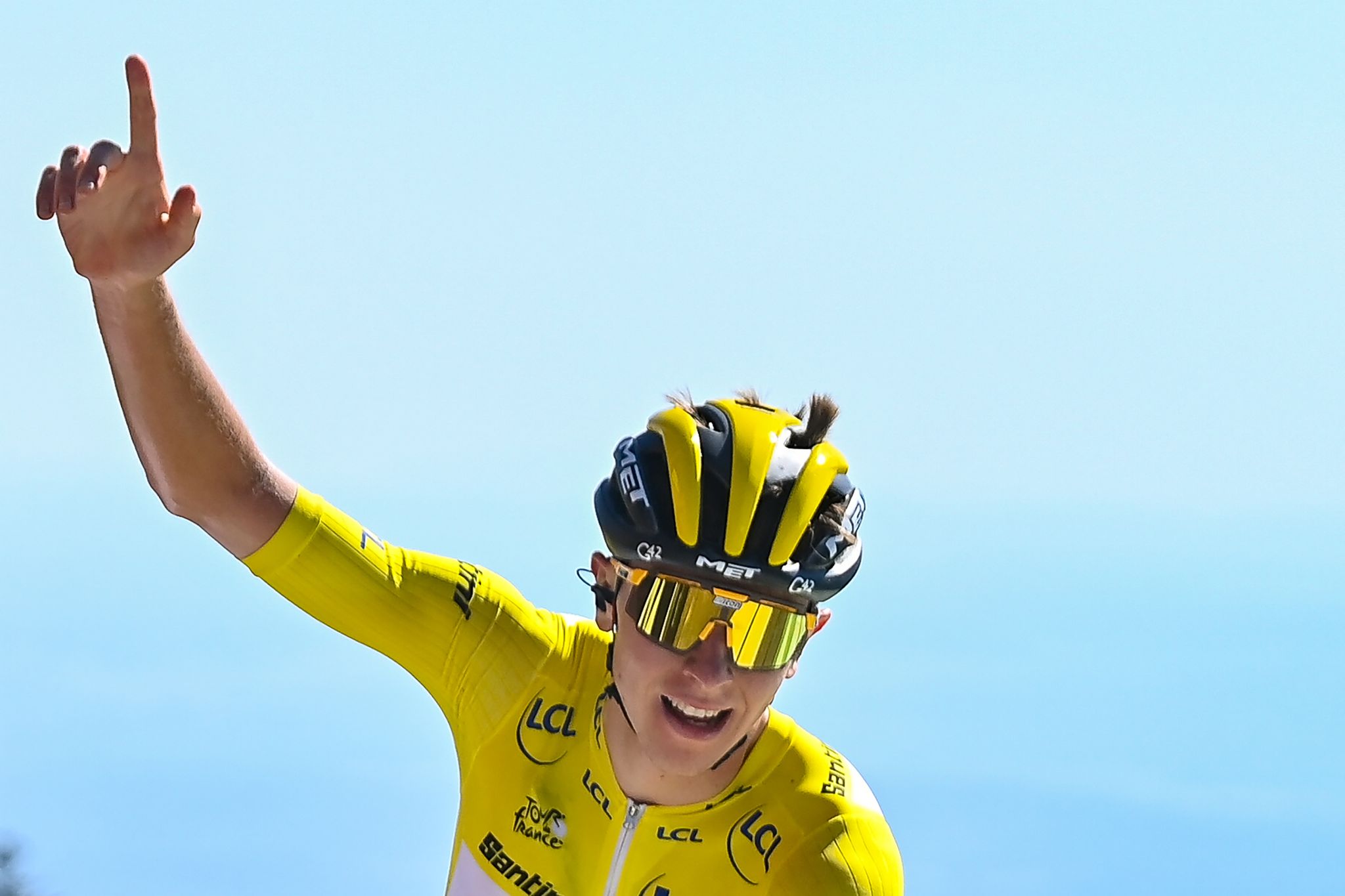 Das bringt der Tag bei der Tour de France