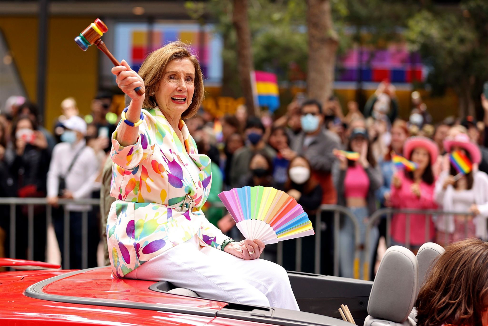 Recht auf gleichgeschlechtliche Ehe spaltet US-Kongress