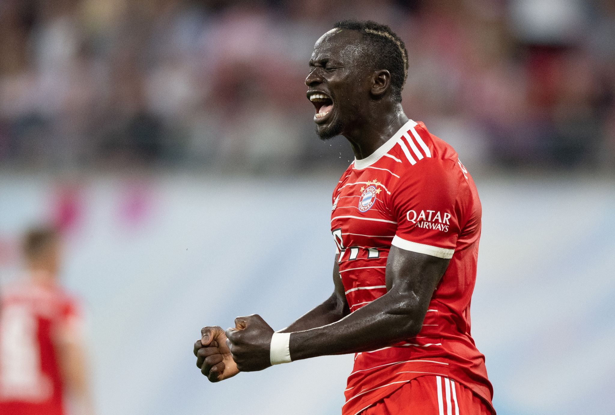 Die Bayern san schon da: Torspektakel weckt Bundesliga-Lust