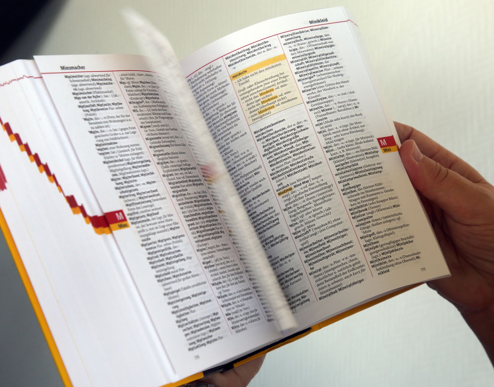 Beamtenbund lehnt Englisch als zweite Verwaltungssprache ab