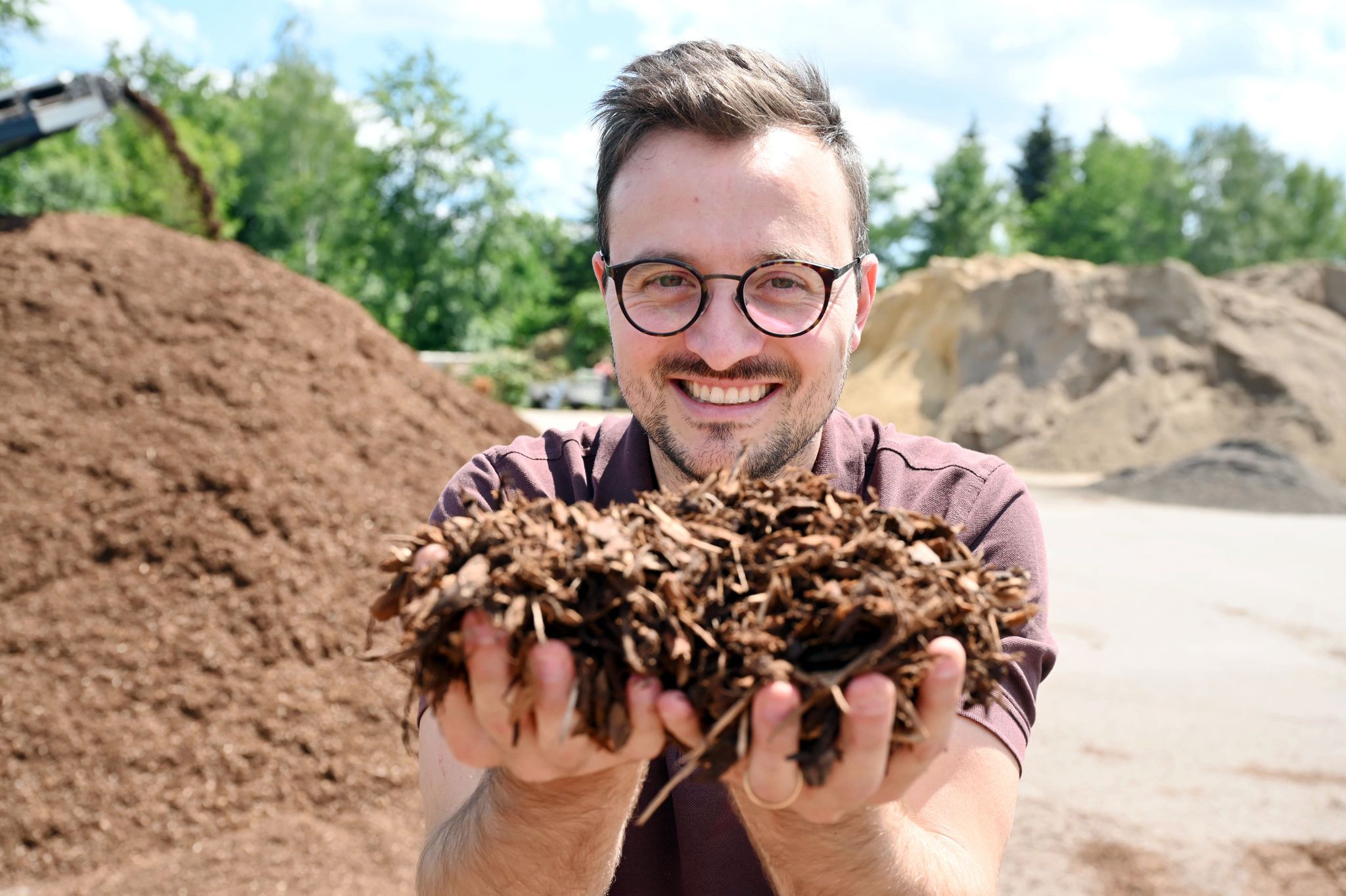 Gärtnern wird teurer