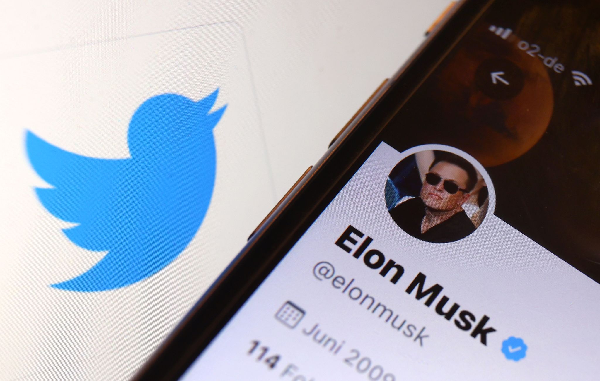 Twitter setzt Abstimmung über Musk-Deal auf 13. September an