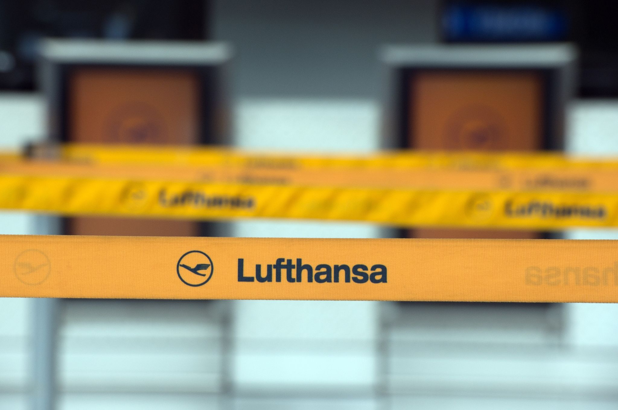 Zoff bei Lufthansa: Flugausfälle und mangelnder Service