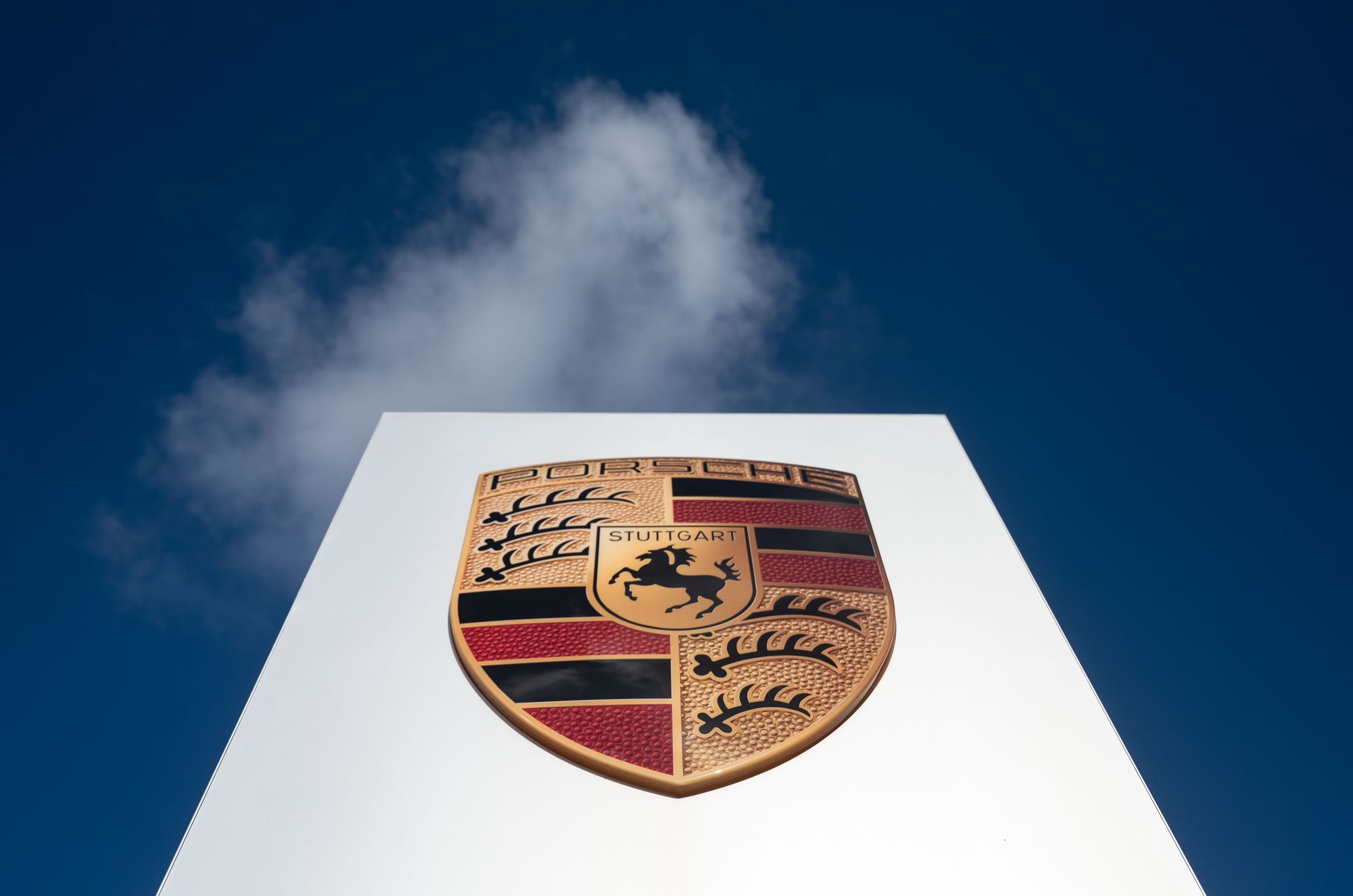 VW-Tochter Porsche legt Latte für Rendite hoch
