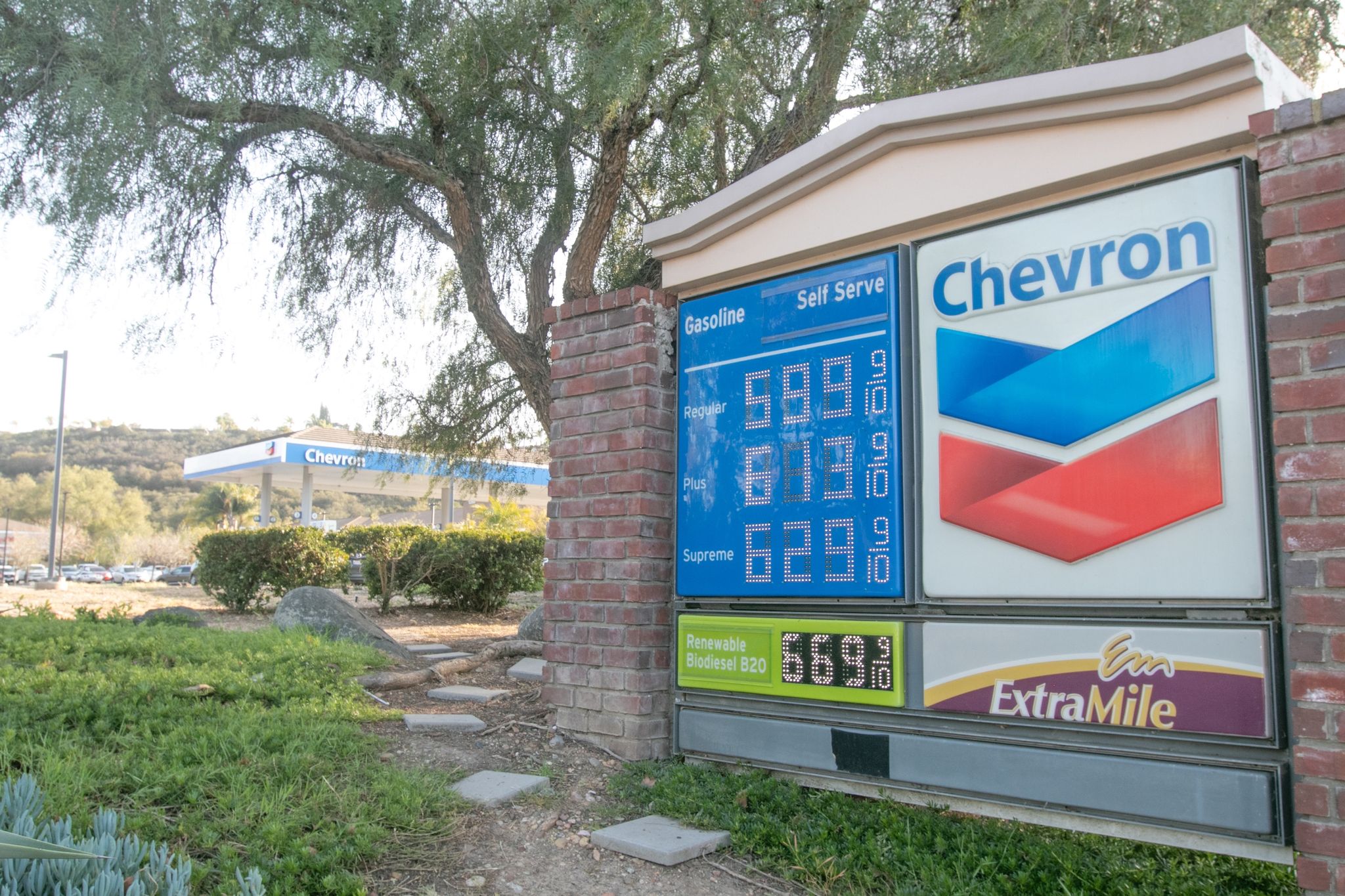 Exxon und Chevron schreiben Rekord-Quartalsgewinne